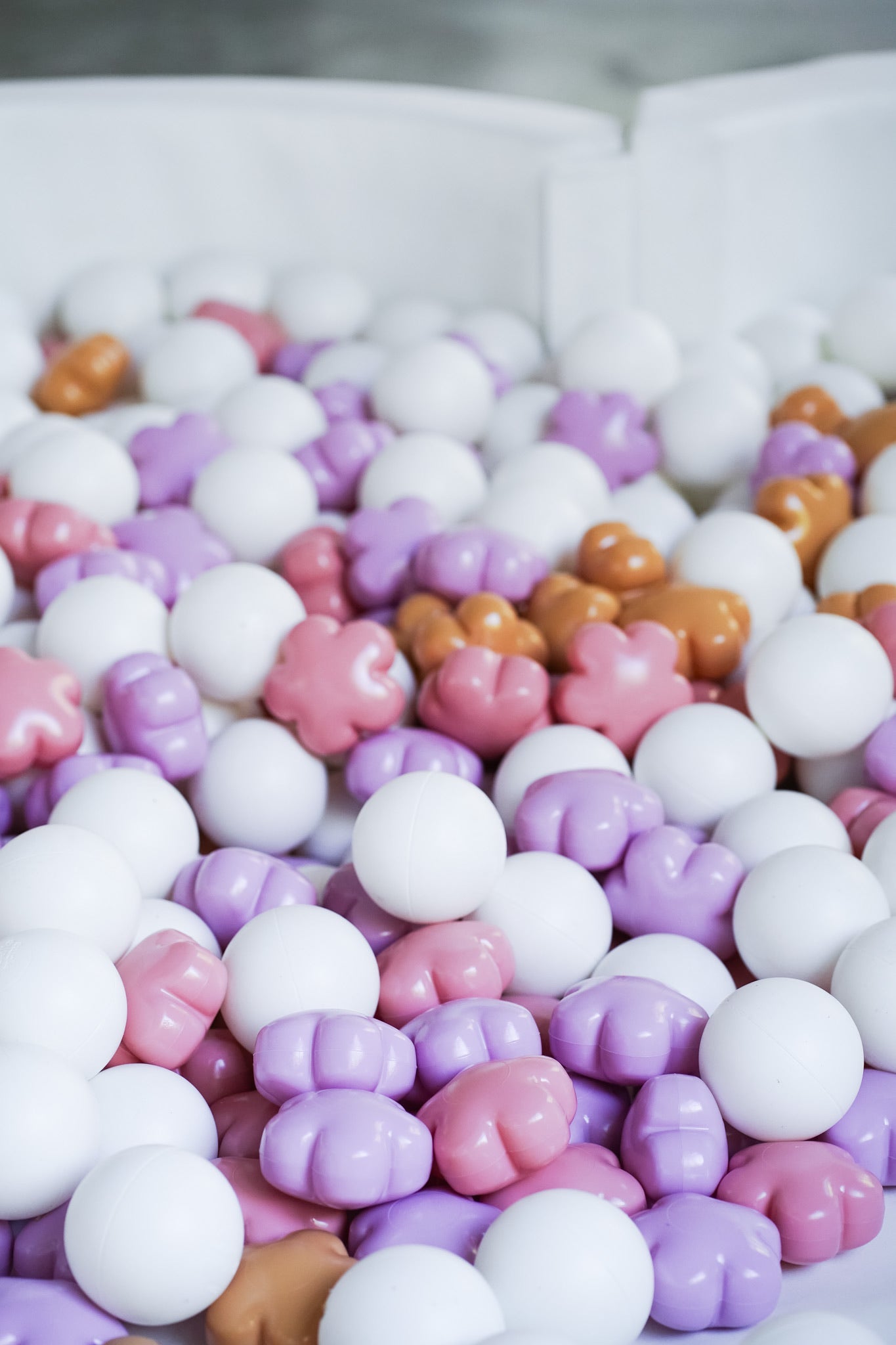 Ball Pit Balls