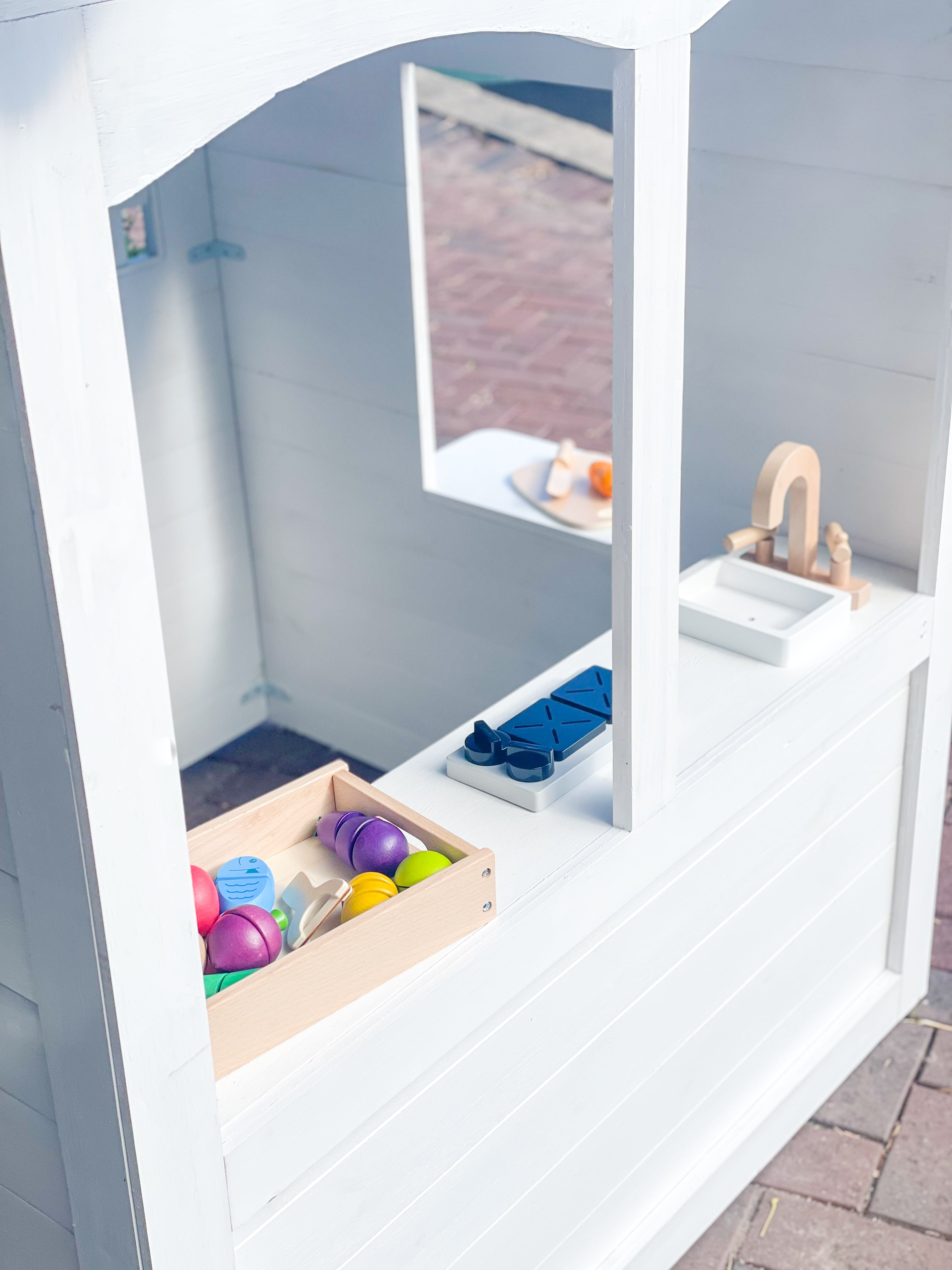 Zahara Dramatic Playhouse and Curriculum