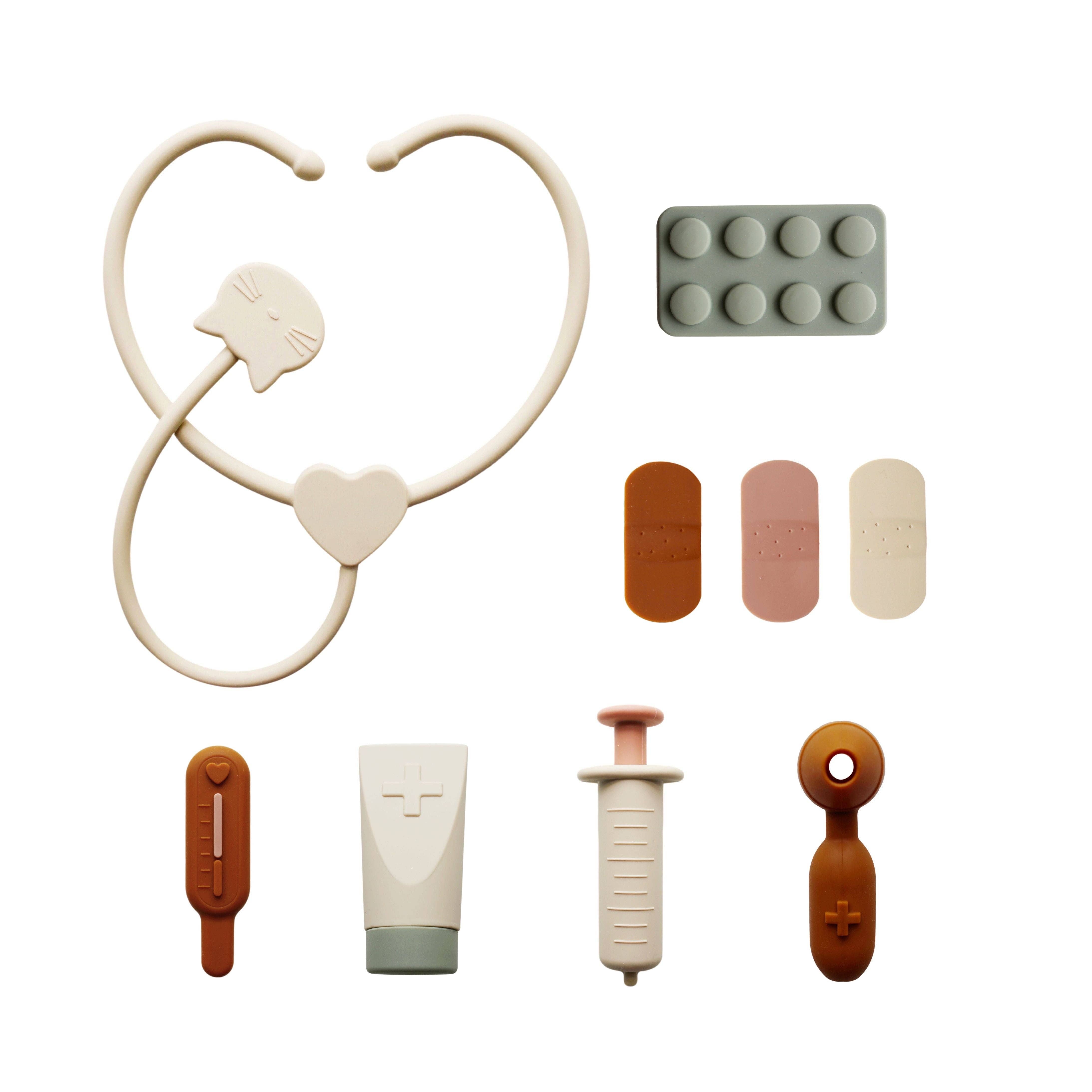 Doctor Kit Role Play Set