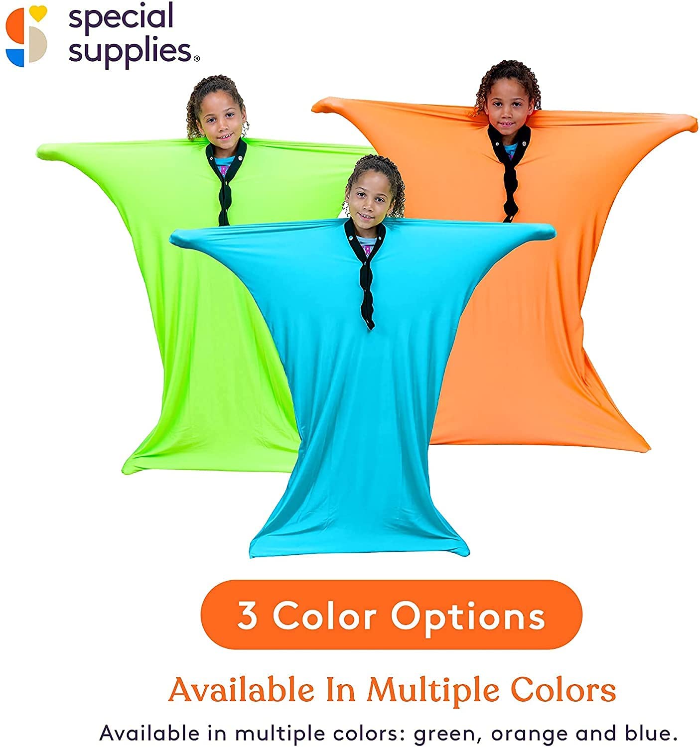 Sensory Stretchy Body Sock