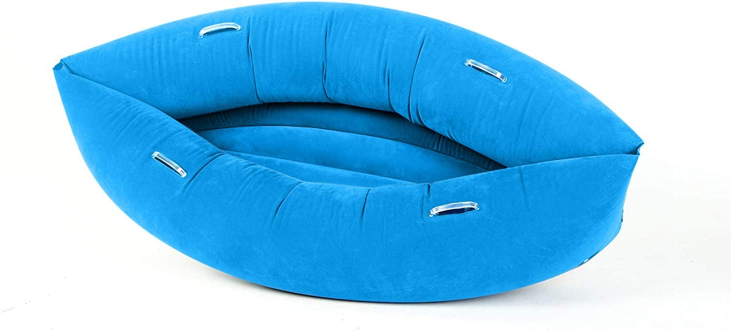 Inflatable HugBoat