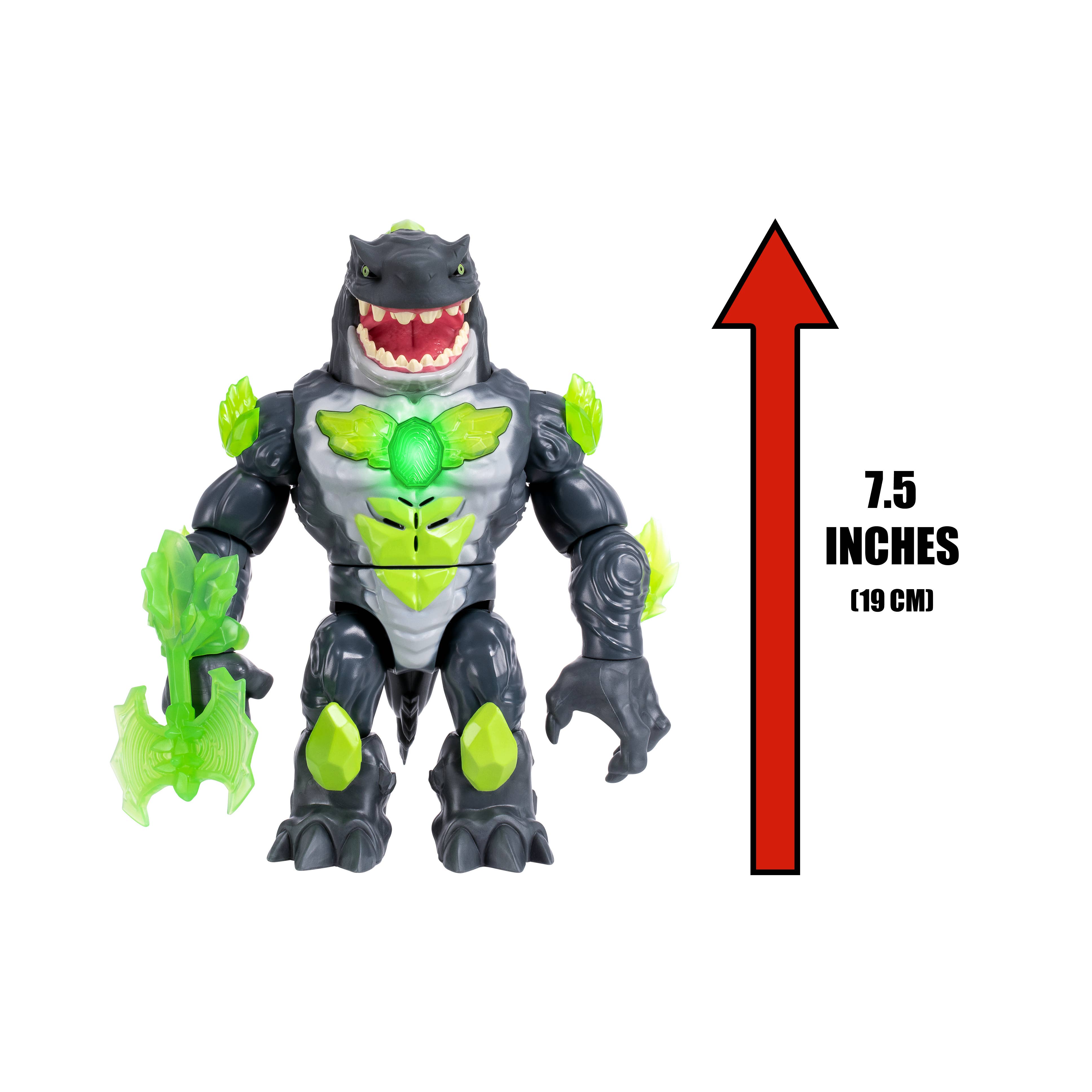 Beast Lab Science - Shark Beast Creator