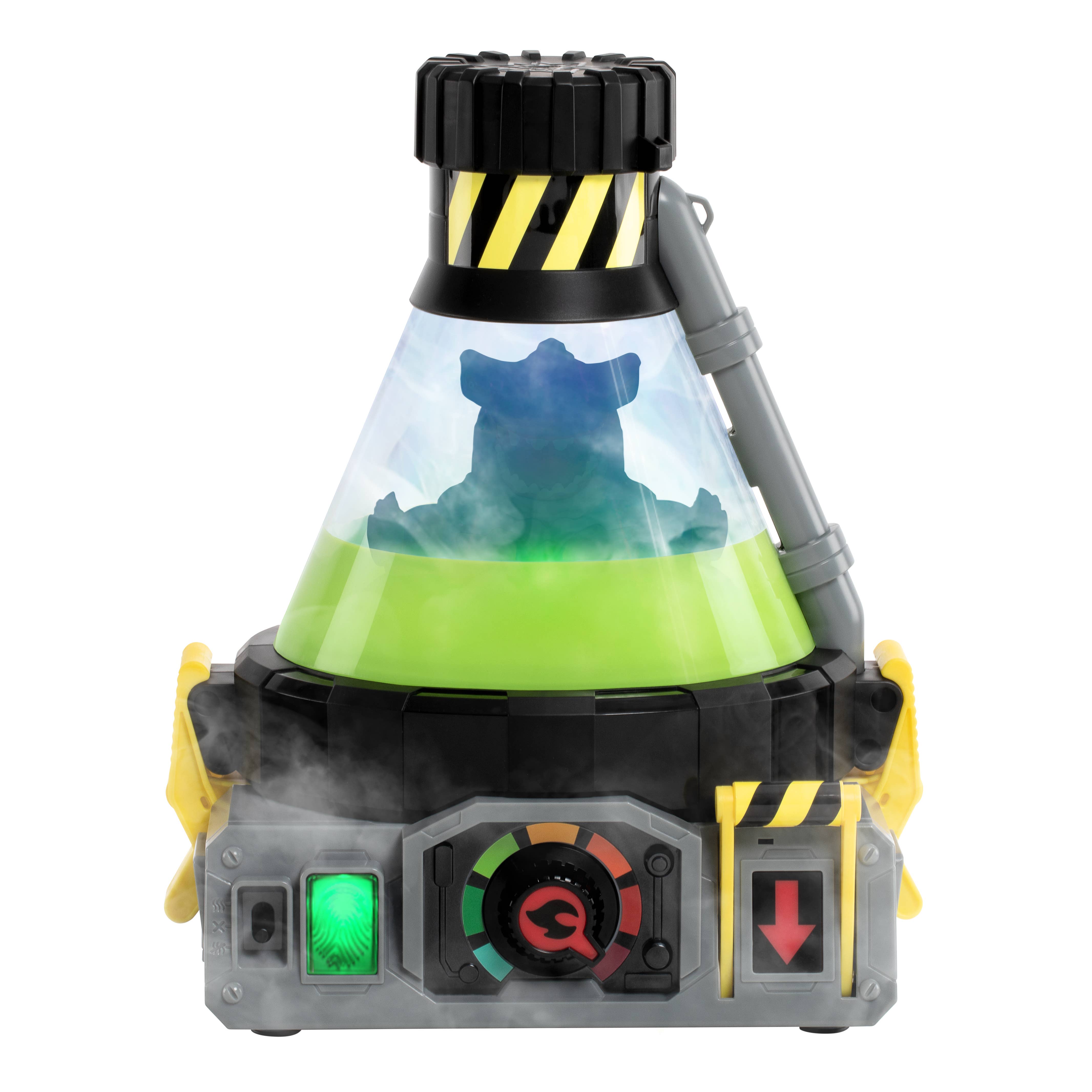Beast Lab Science - Shark Beast Creator