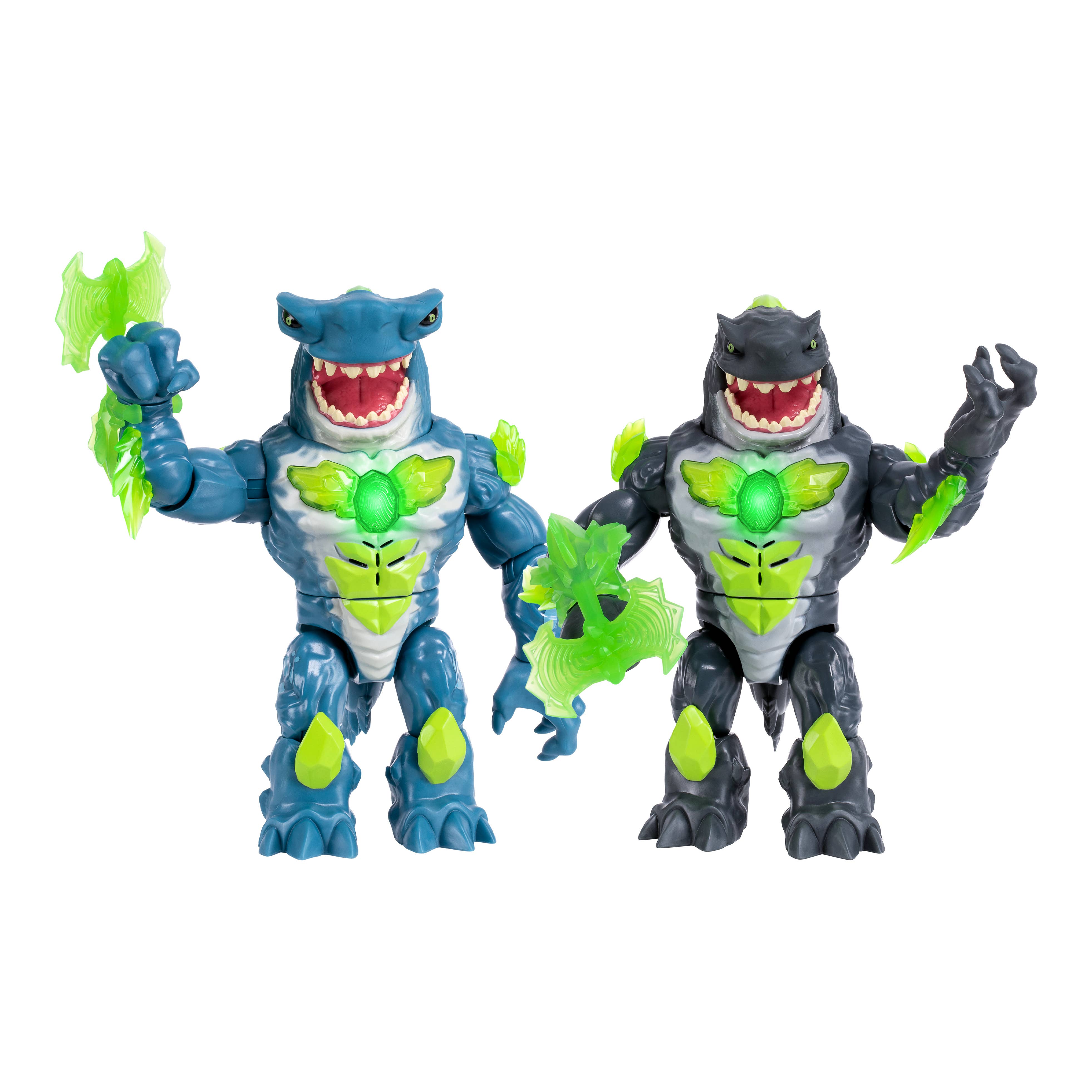 Beast Lab Science - Shark Beast Creator