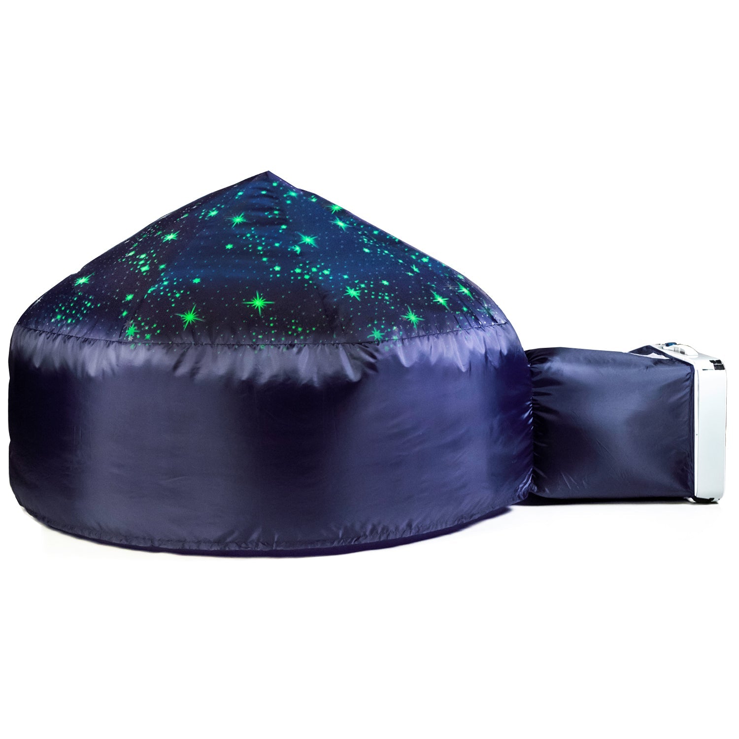 Starry Night (Glow) AirFort Play Station