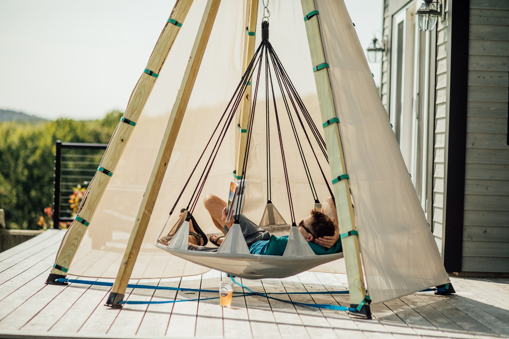 Bijou Nest Play Station