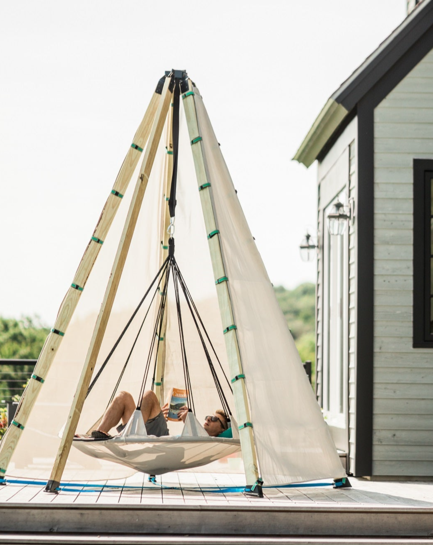 Bijou Nest Play Station