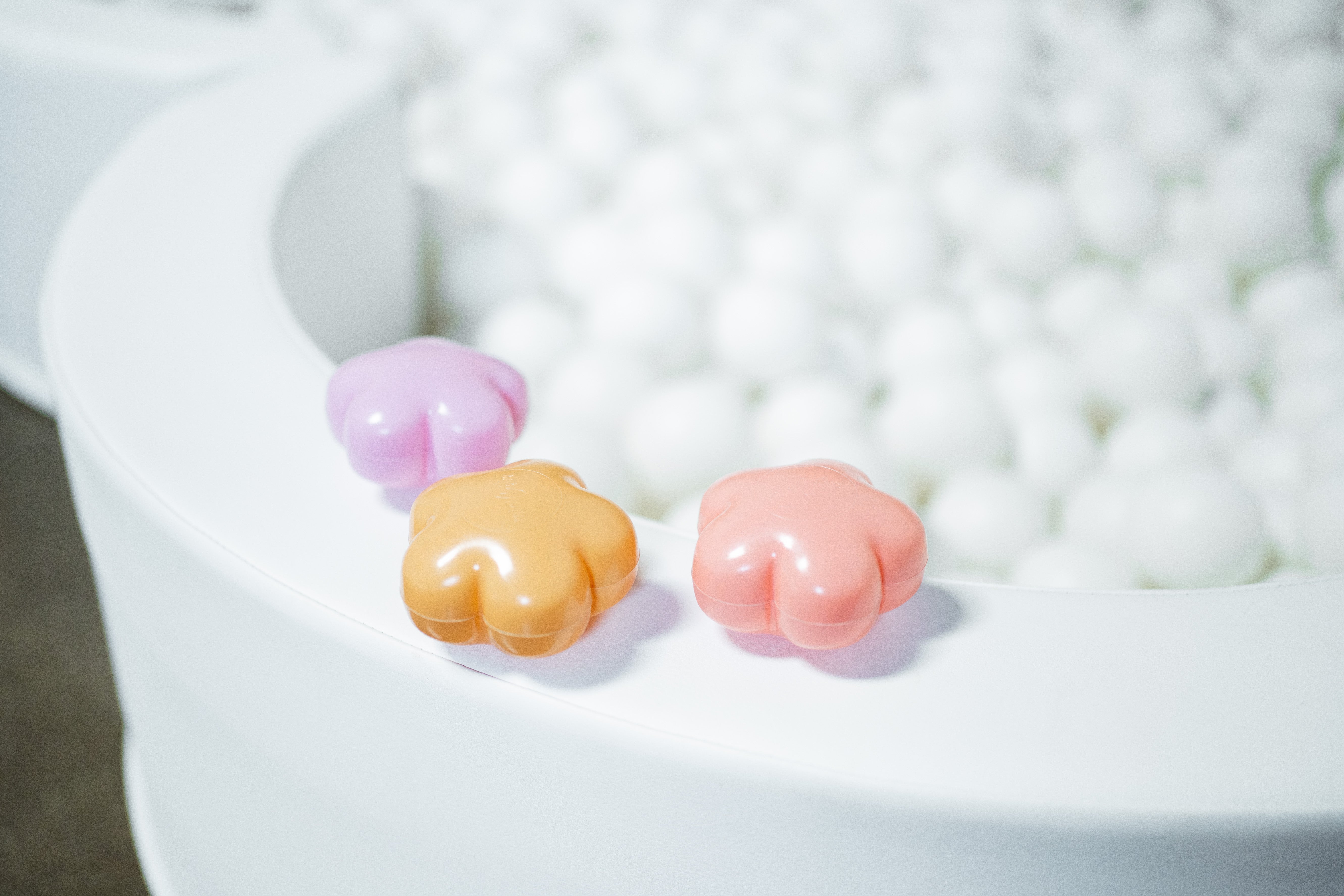 Ball Pit Balls