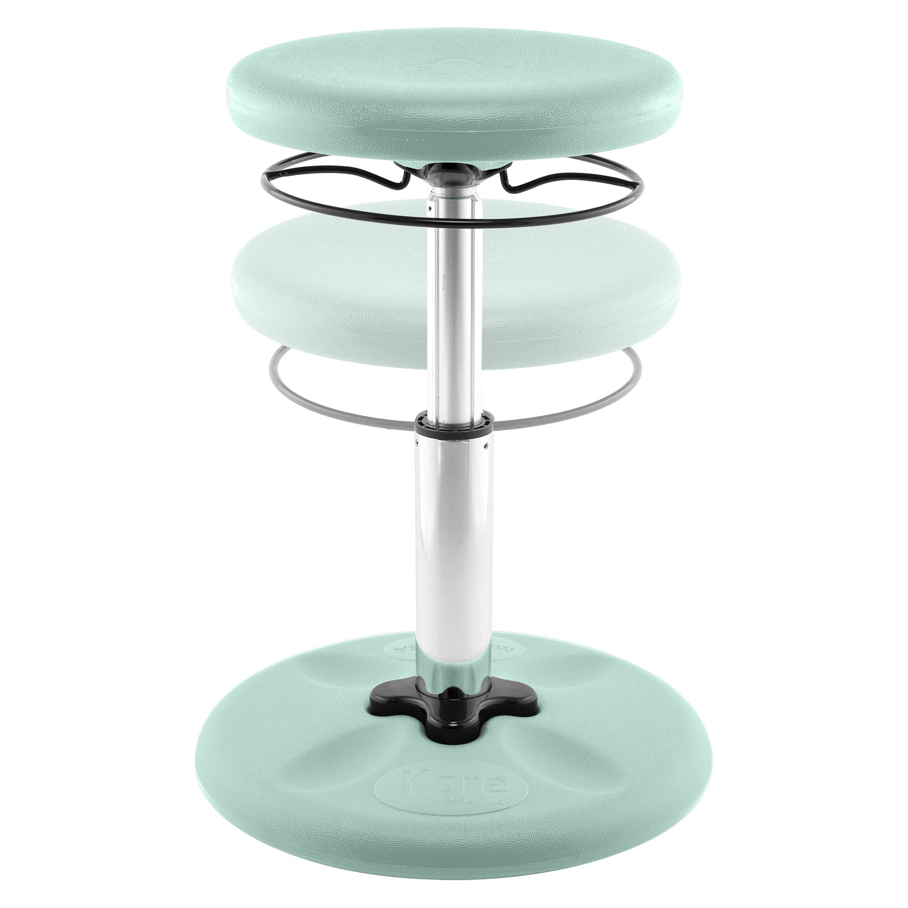 Kids Adjustable Wobble Chair GR1-6