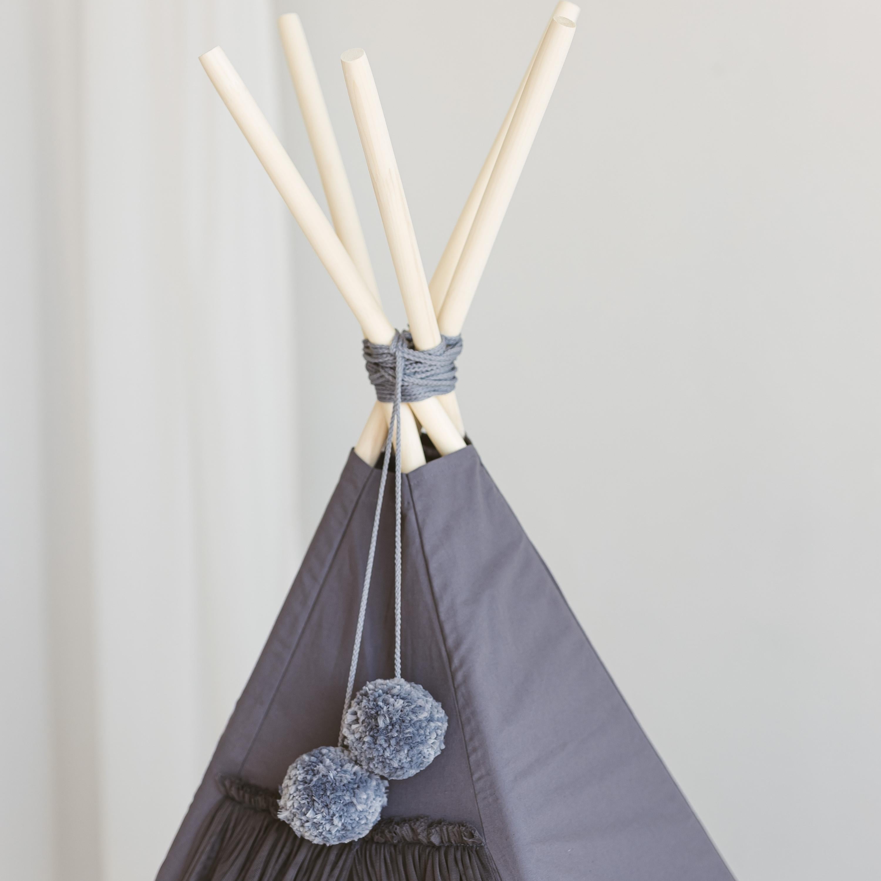 Fairy Kids Dramatic Play Tent + Free Curriculum Download