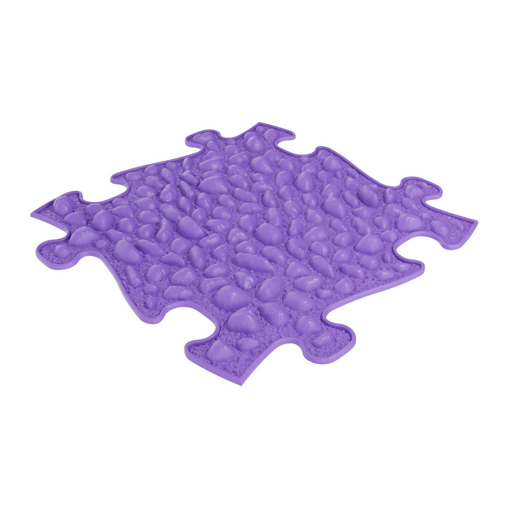 Rainbow Sensory Playmat Set