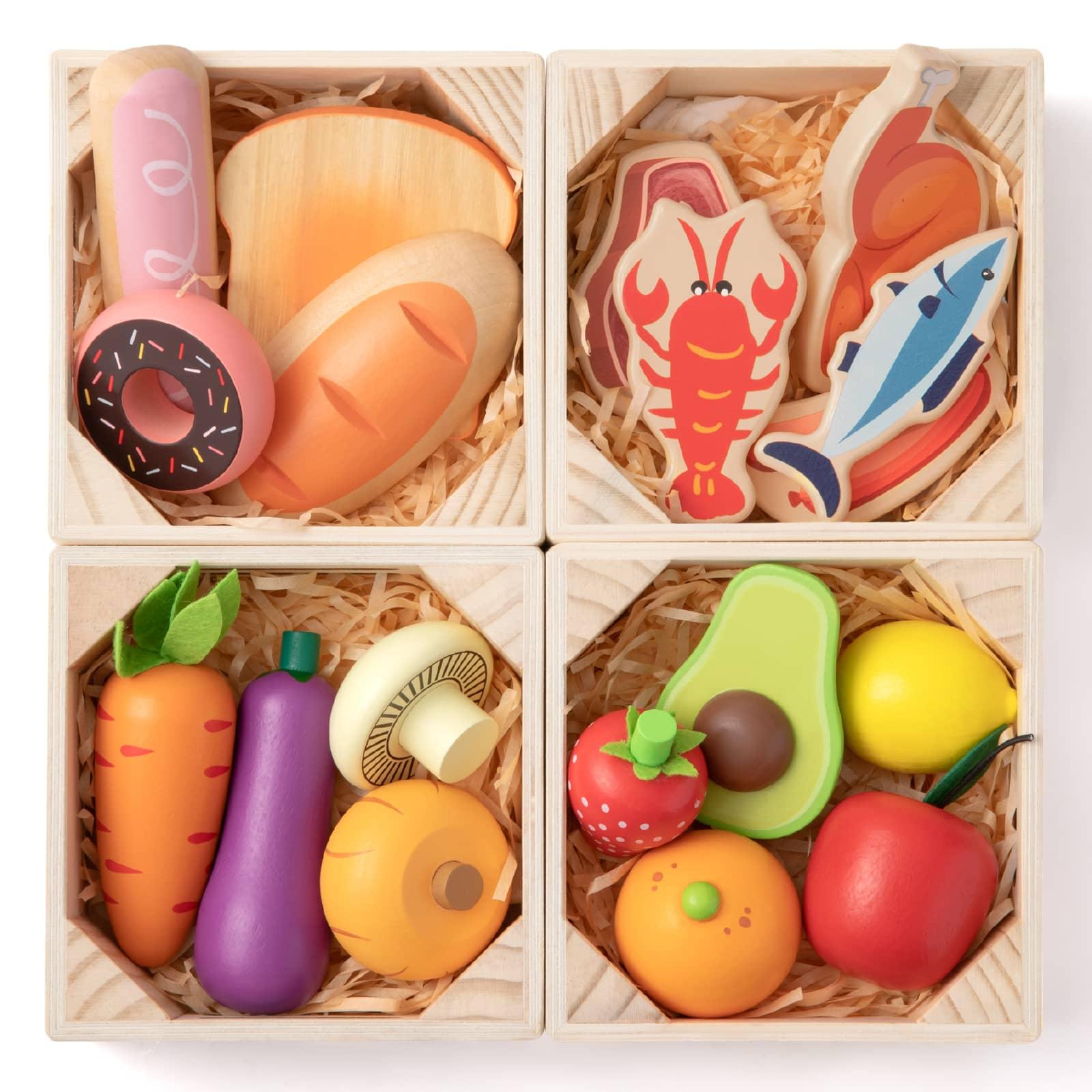 PreK - Grade 2 ADL Dramatic Play Curriculum Bundle