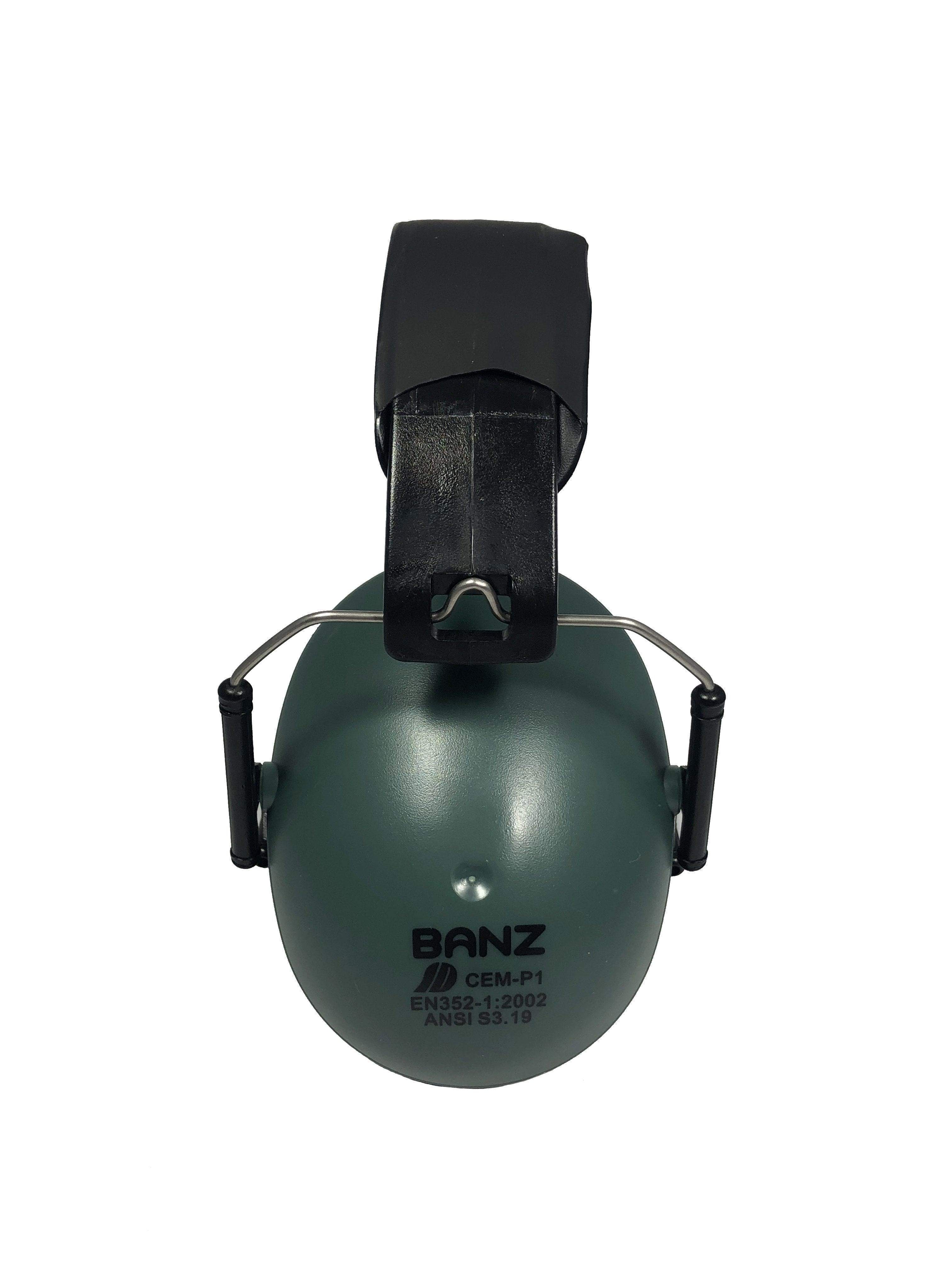 Kids Hearing Protection Earmuffs
