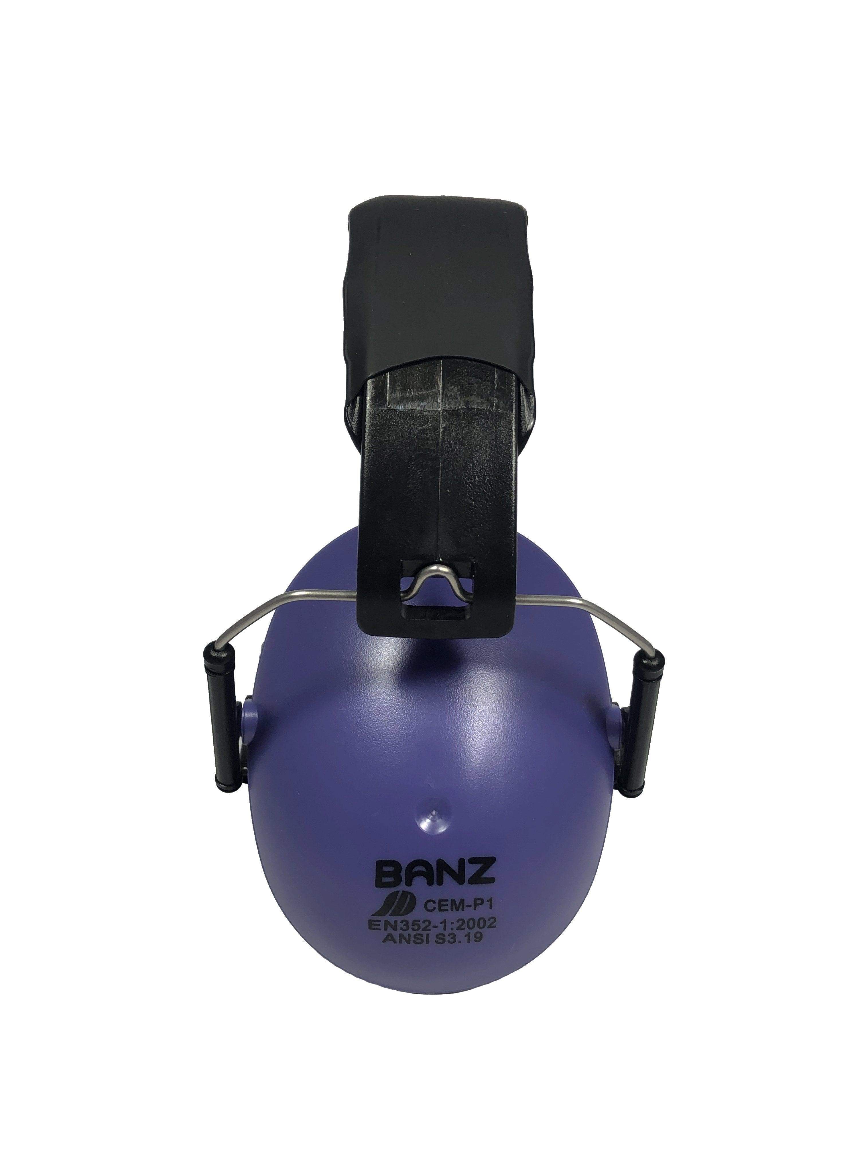 Kids Hearing Protection Earmuffs