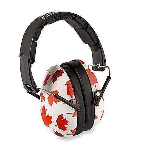 Kids Hearing Protection Earmuffs - Prints