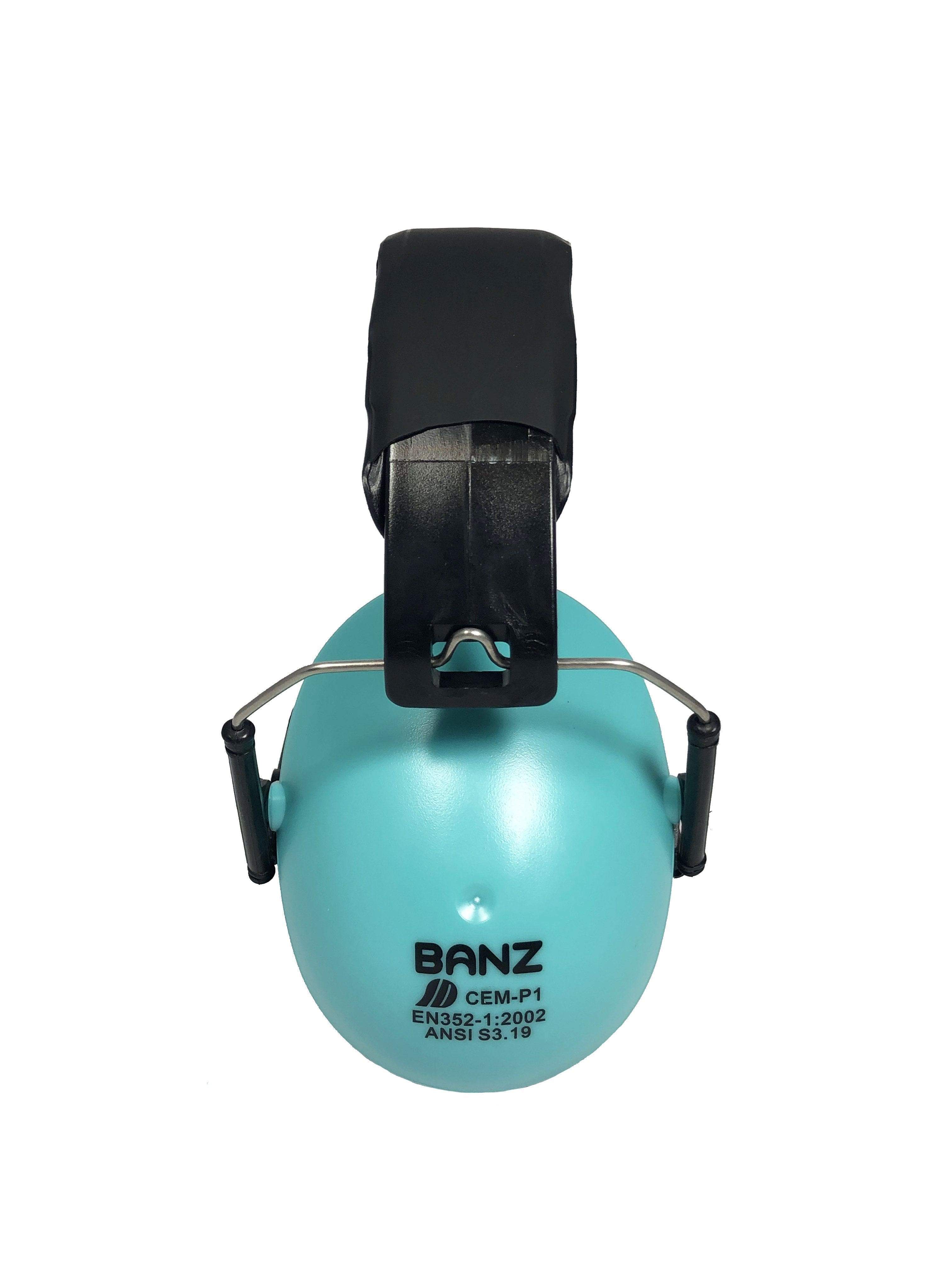 Kids Hearing Protection Earmuffs