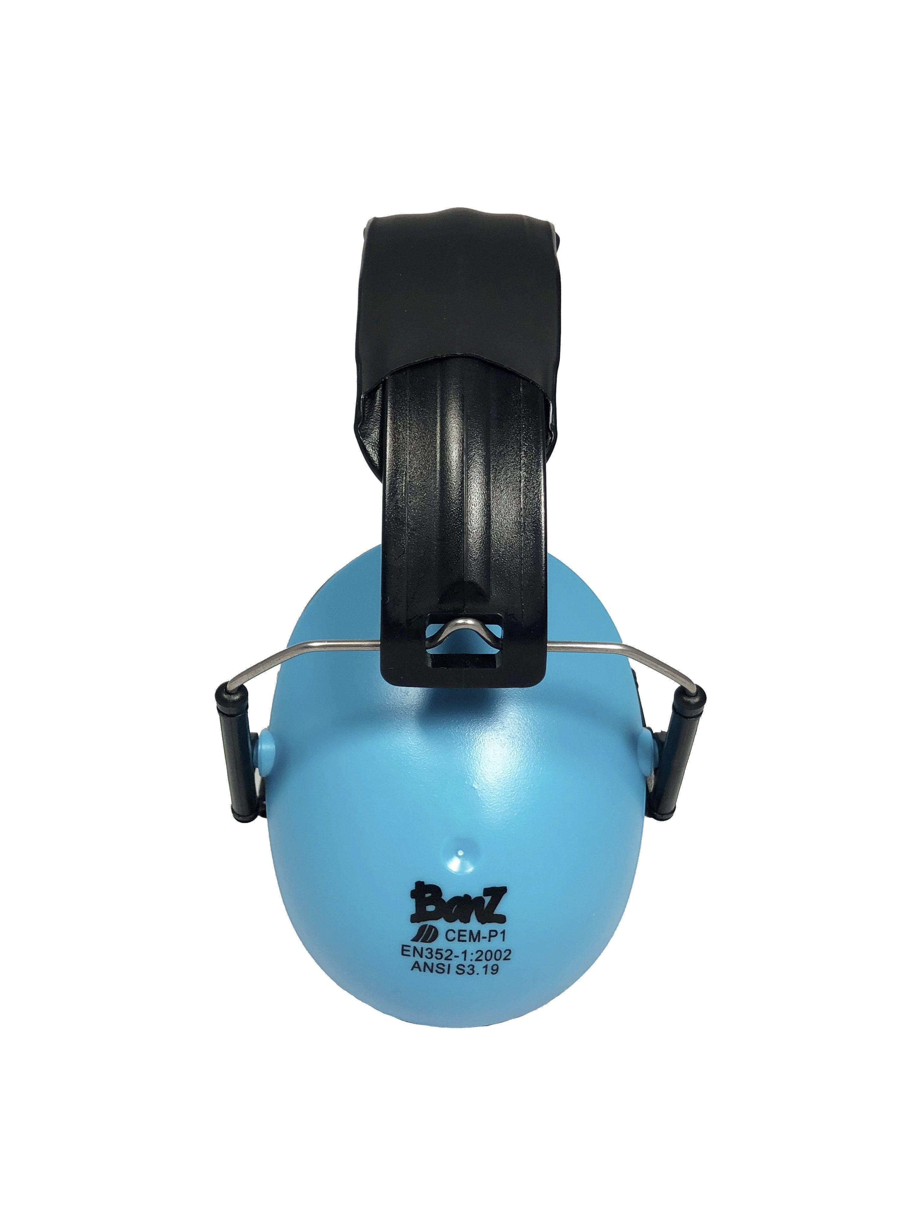 Kids Hearing Protection Earmuffs