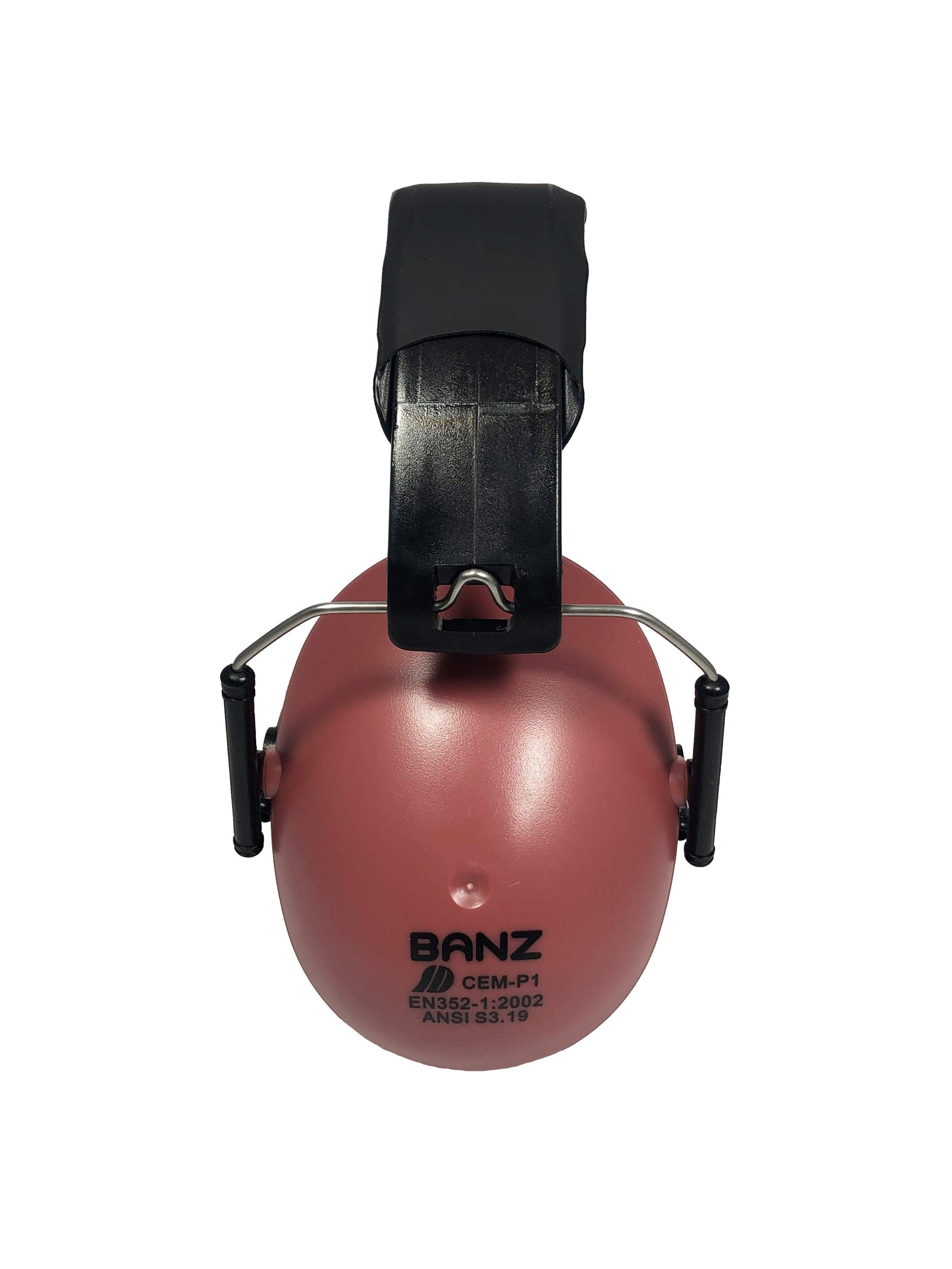 Kids Hearing Protection Earmuffs