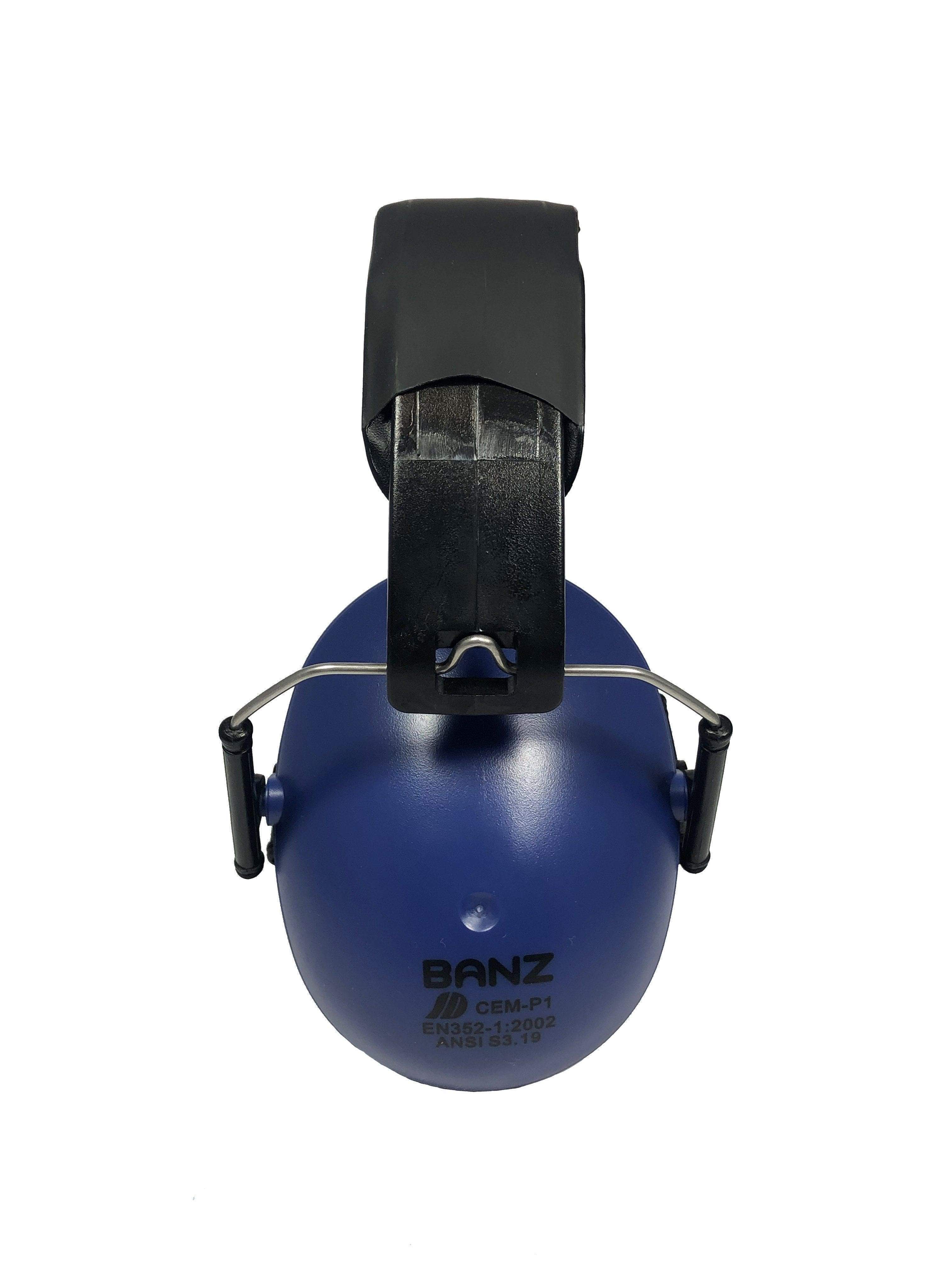 Kids Hearing Protection Earmuffs