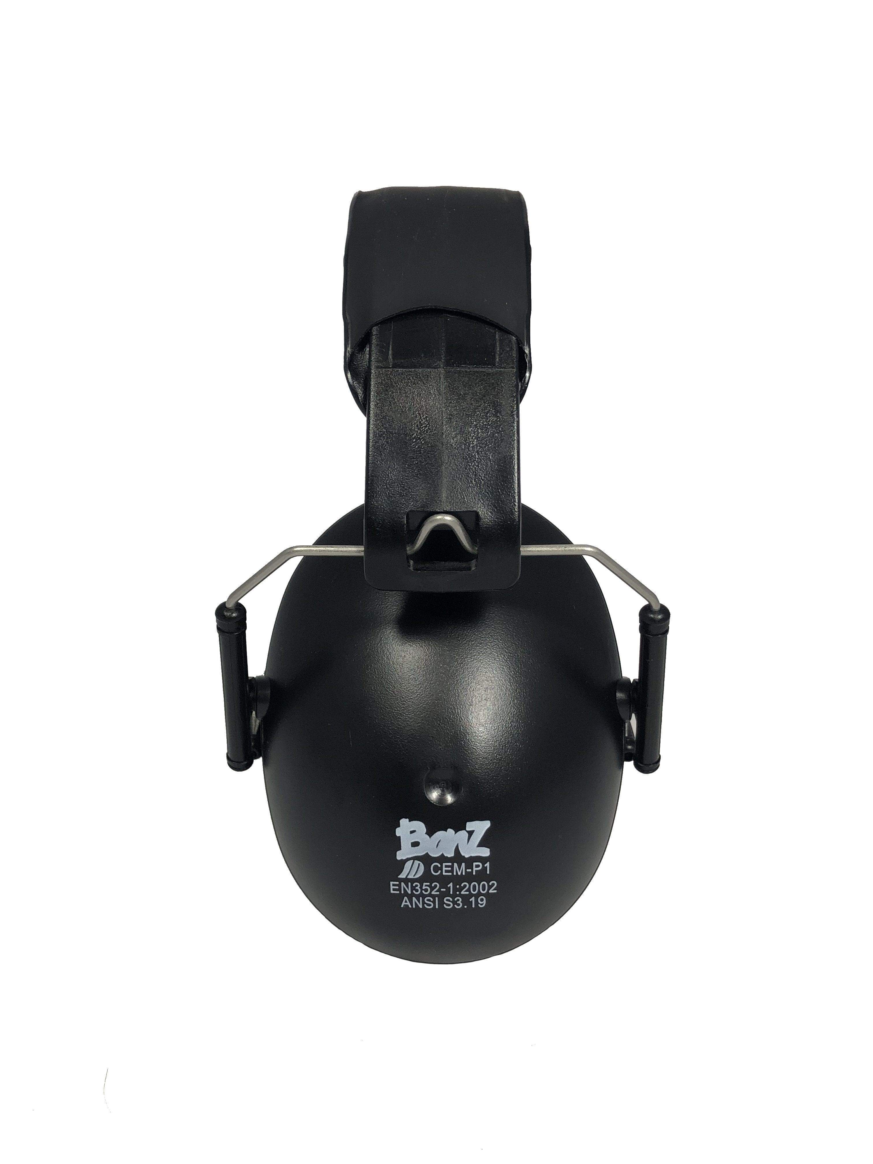 Kids Hearing Protection Earmuffs