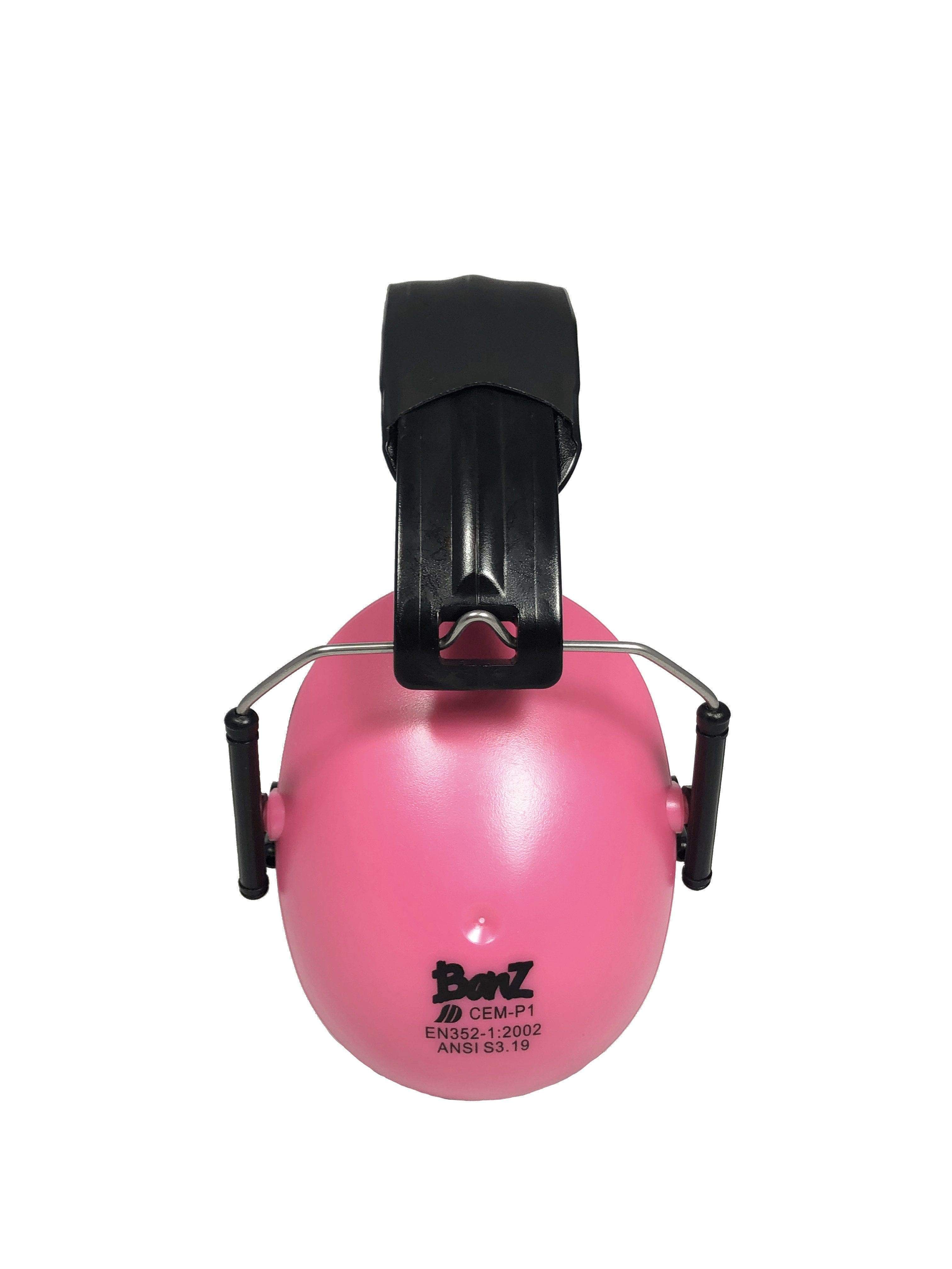 Kids Hearing Protection Earmuffs