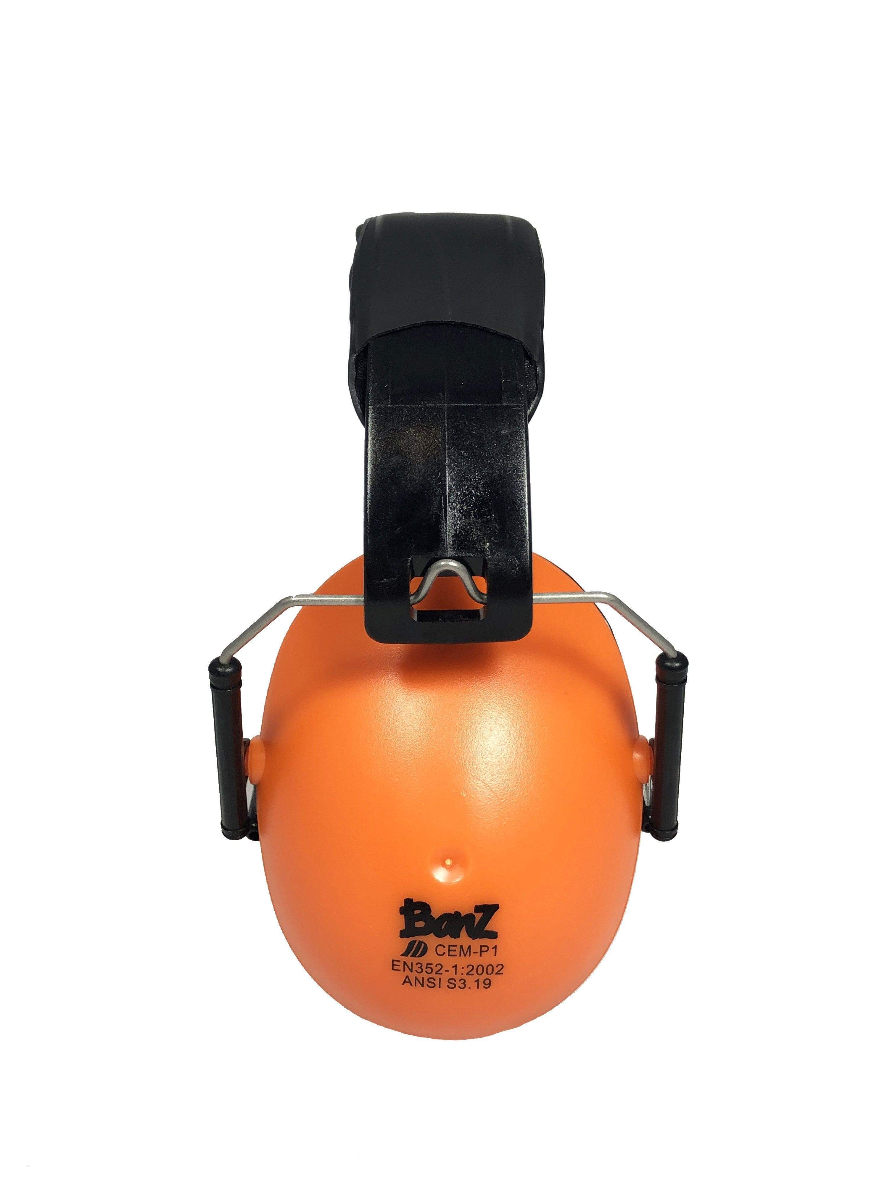 Kids Hearing Protection Earmuffs