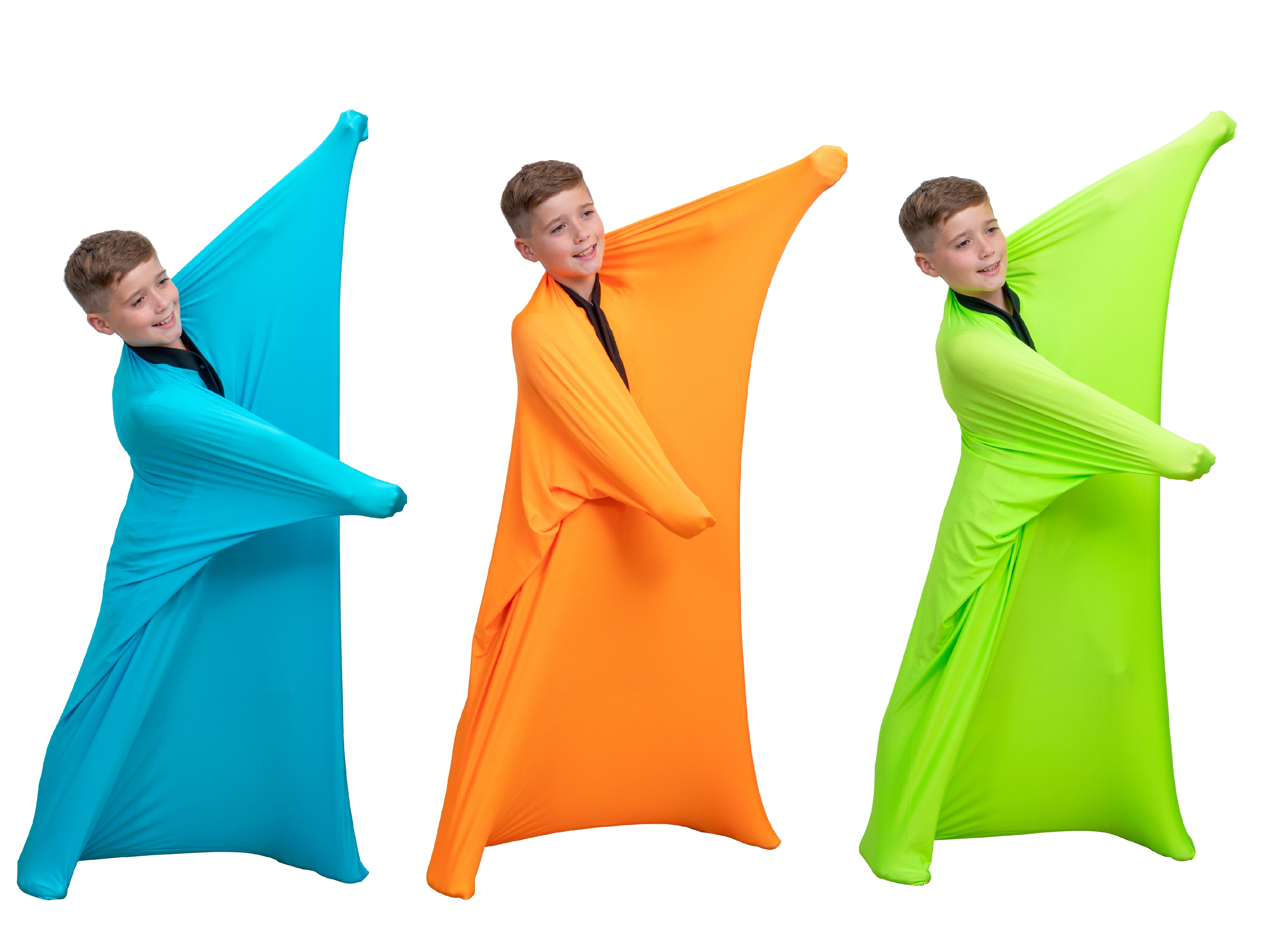 Sensory Stretchy Body Sock