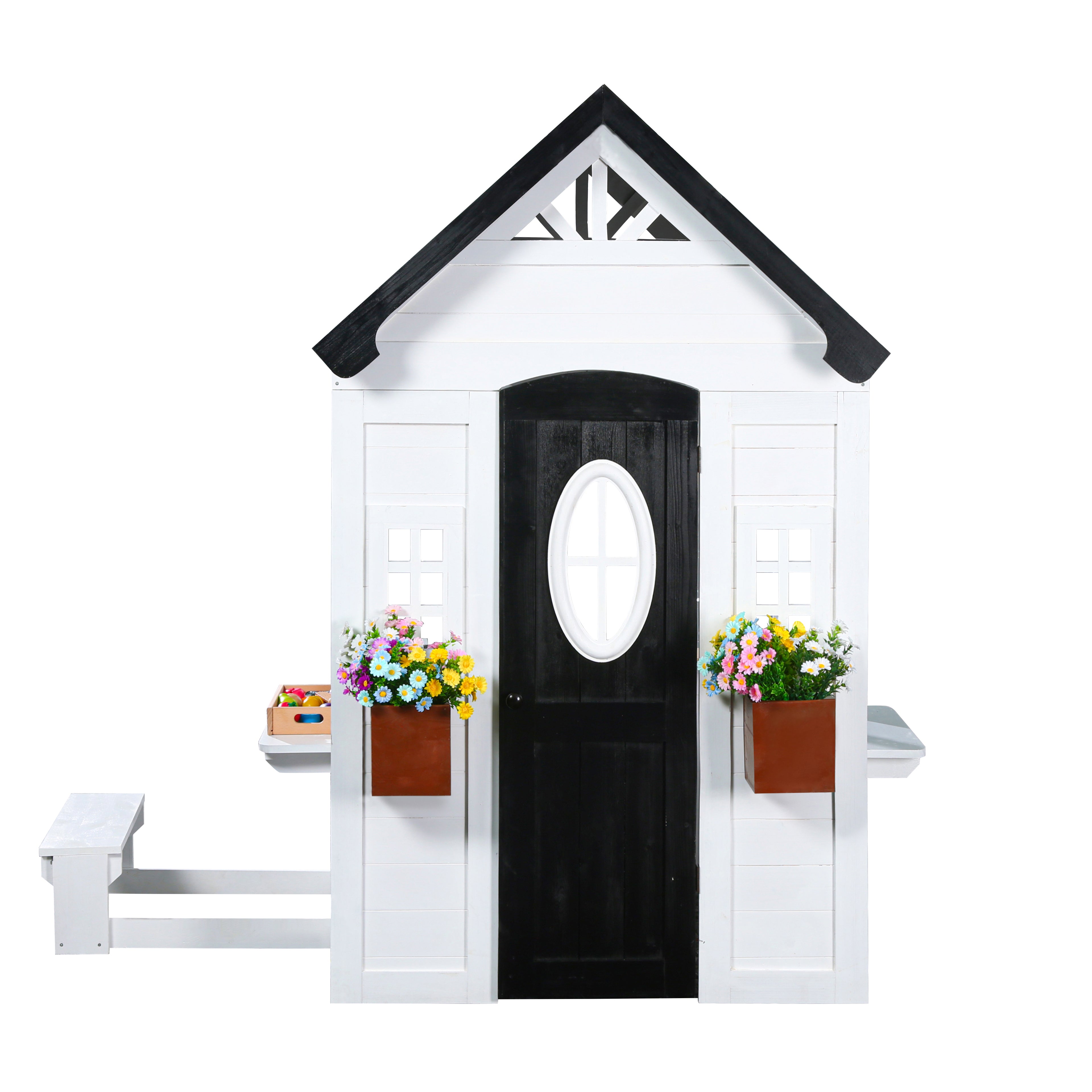 Zahara Dramatic Playhouse and Curriculum