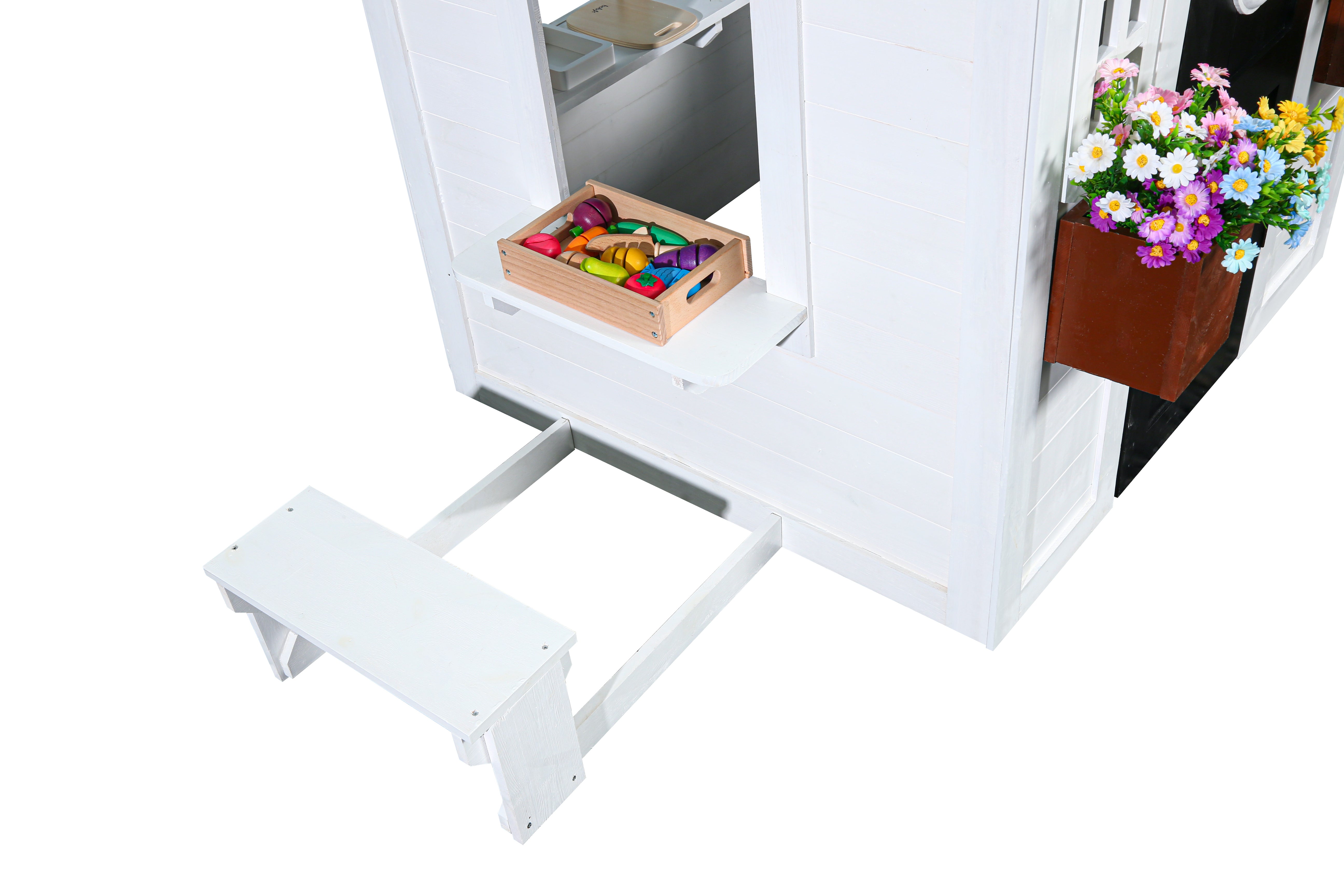 Zahara Dramatic Playhouse and Curriculum