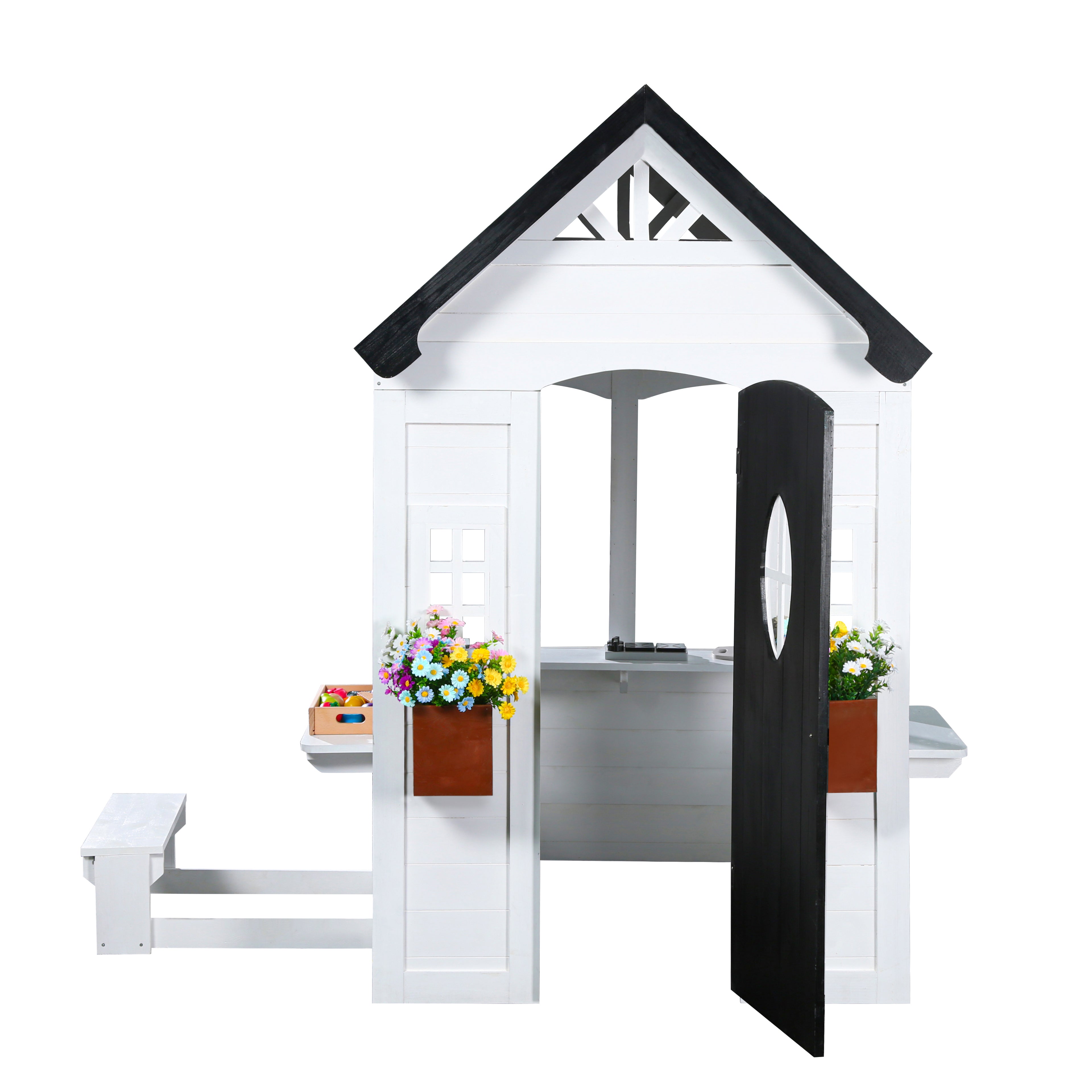 Zahara Dramatic Playhouse and Curriculum