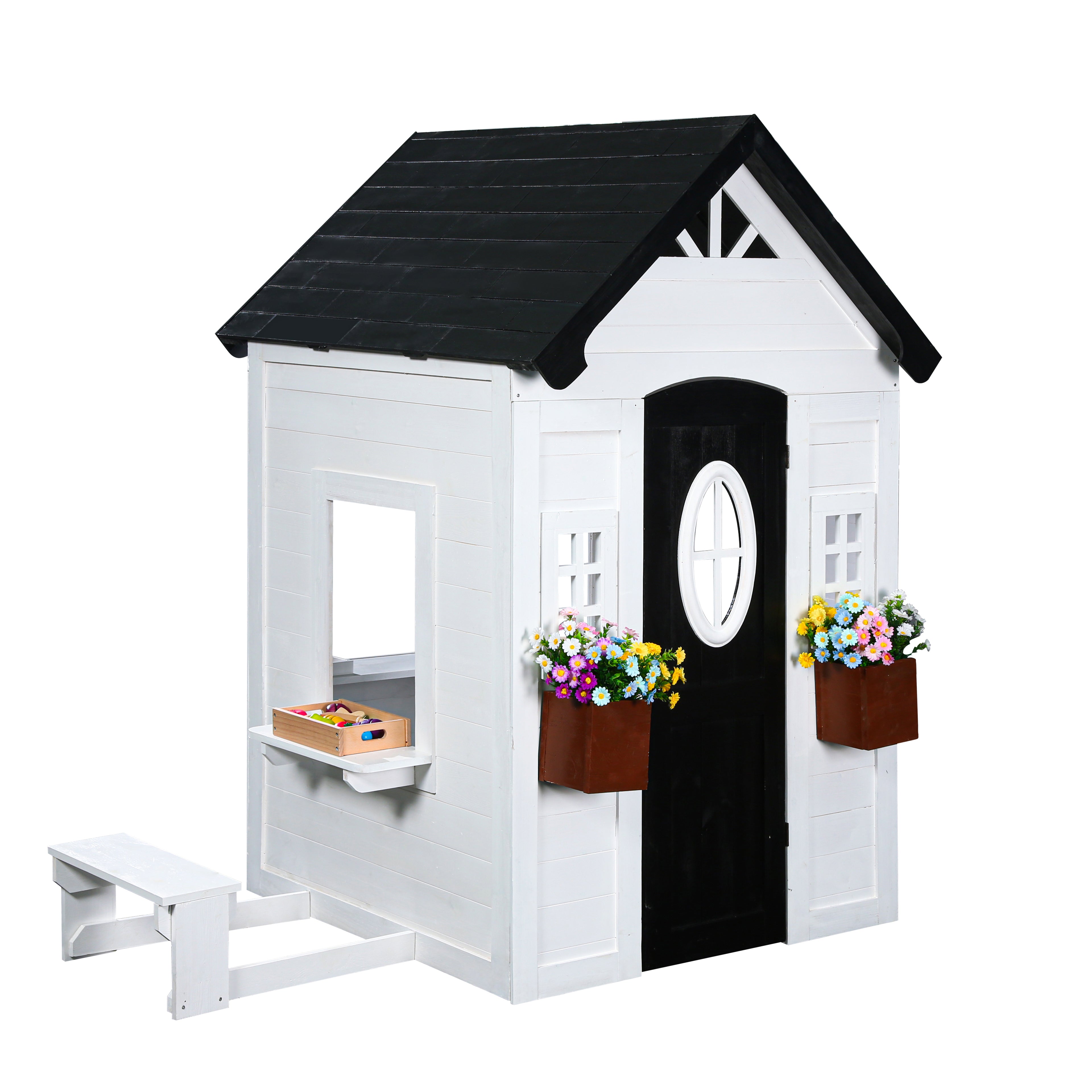 Zahara Dramatic Playhouse and Curriculum