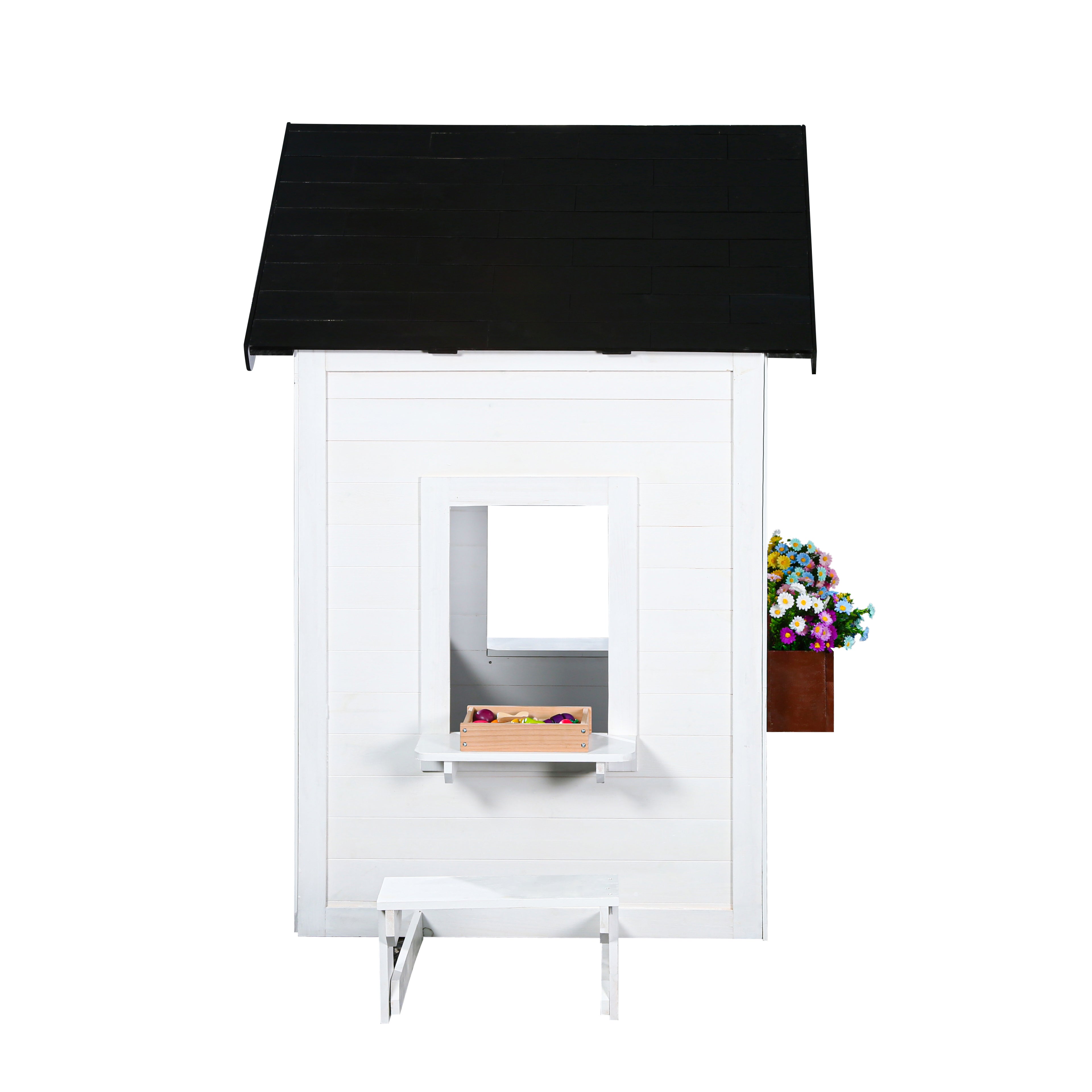 Zahara Dramatic Playhouse and Curriculum