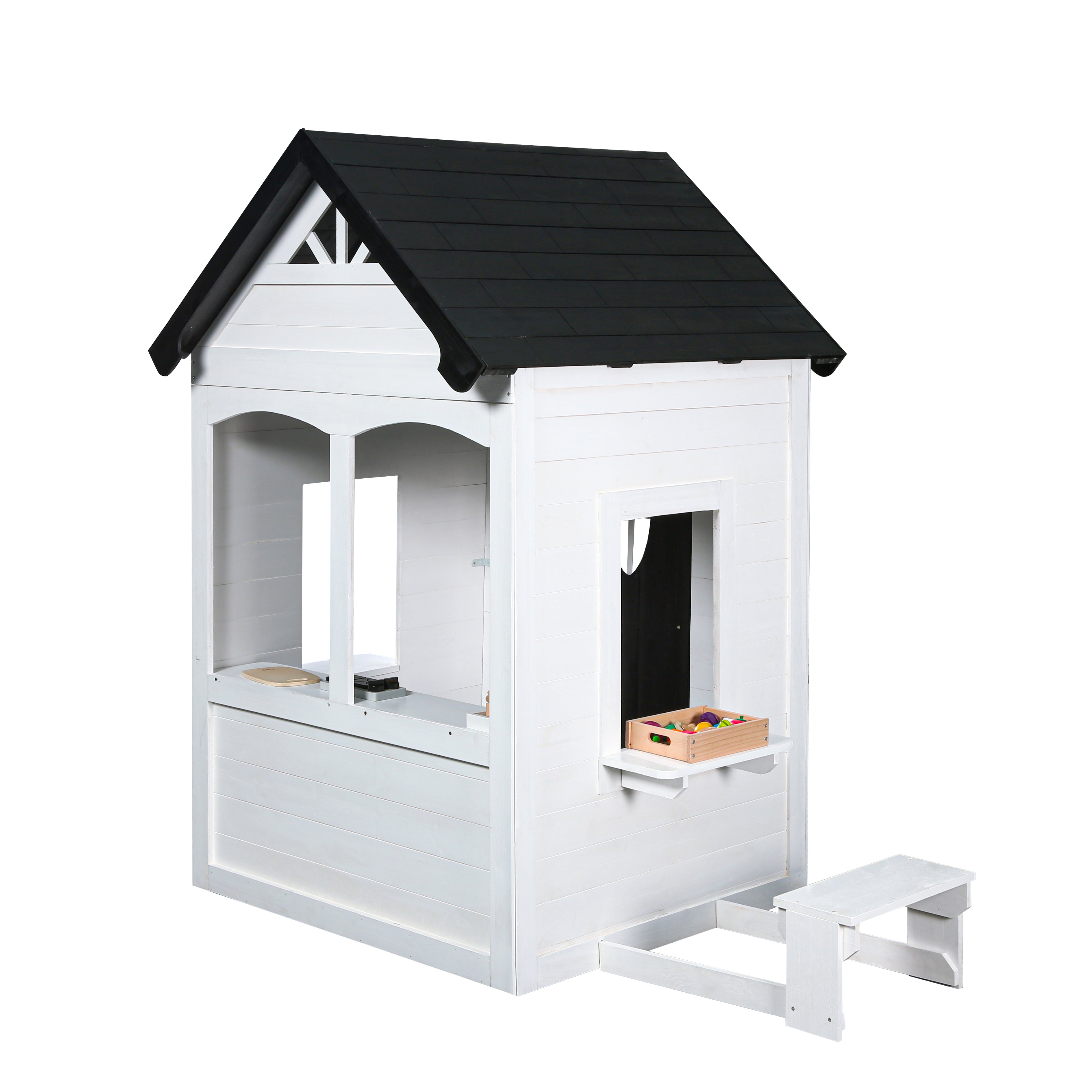 Zahara Dramatic Playhouse and Curriculum