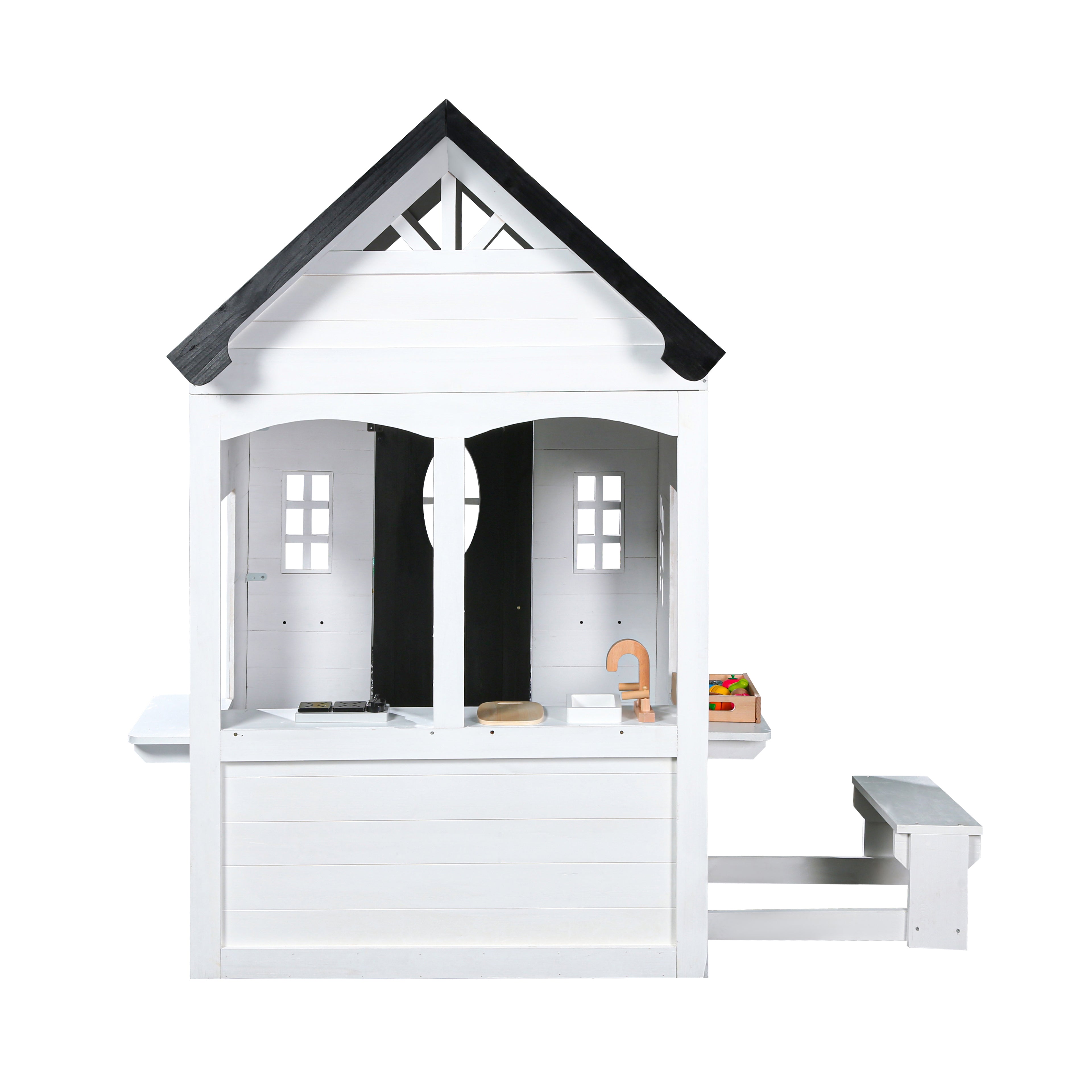 Zahara Dramatic Playhouse and Curriculum