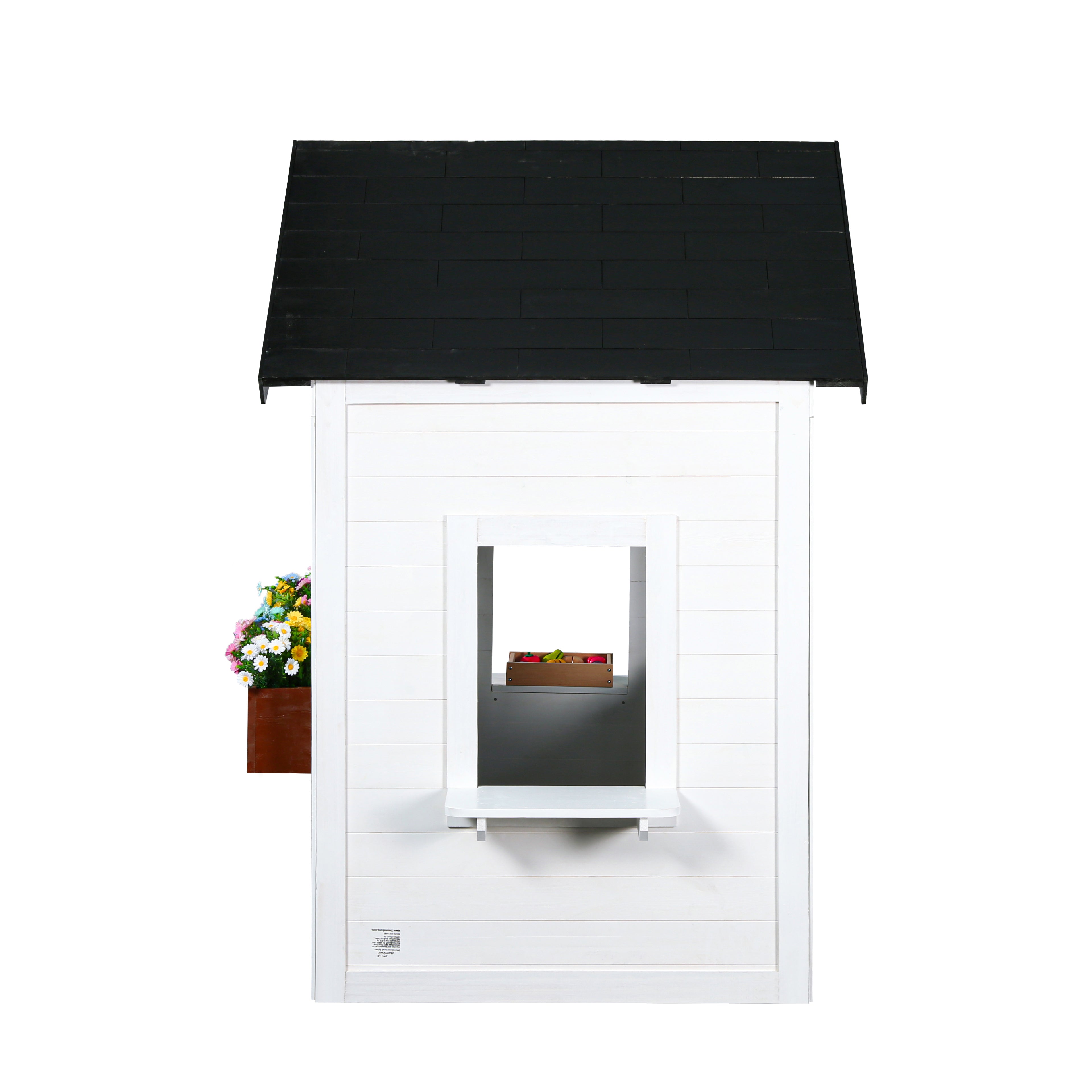Zahara Dramatic Playhouse and Curriculum