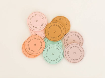 The Shine Doll Kindness Kit
