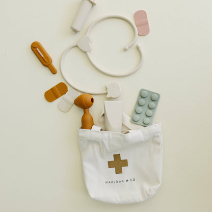 Doctor Kit Role Play Set