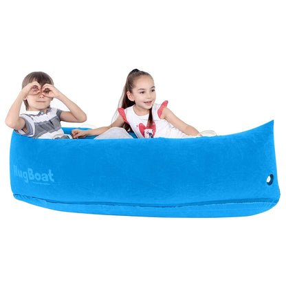 Inflatable HugBoat