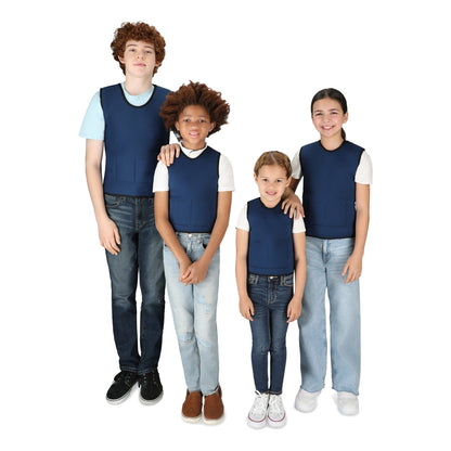 WEIGHTED - Sensory Compression Vest