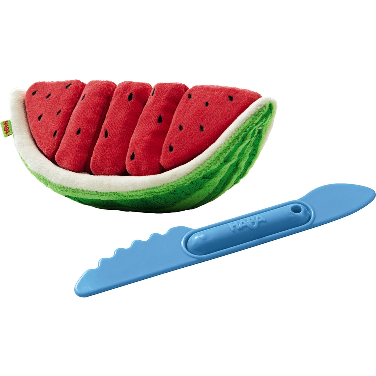 Slice and Dice Fine Motor Watermelon