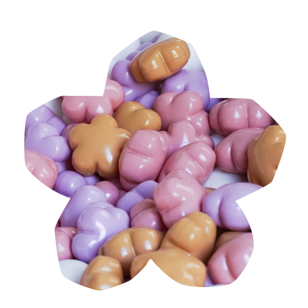 Ball Pit Balls