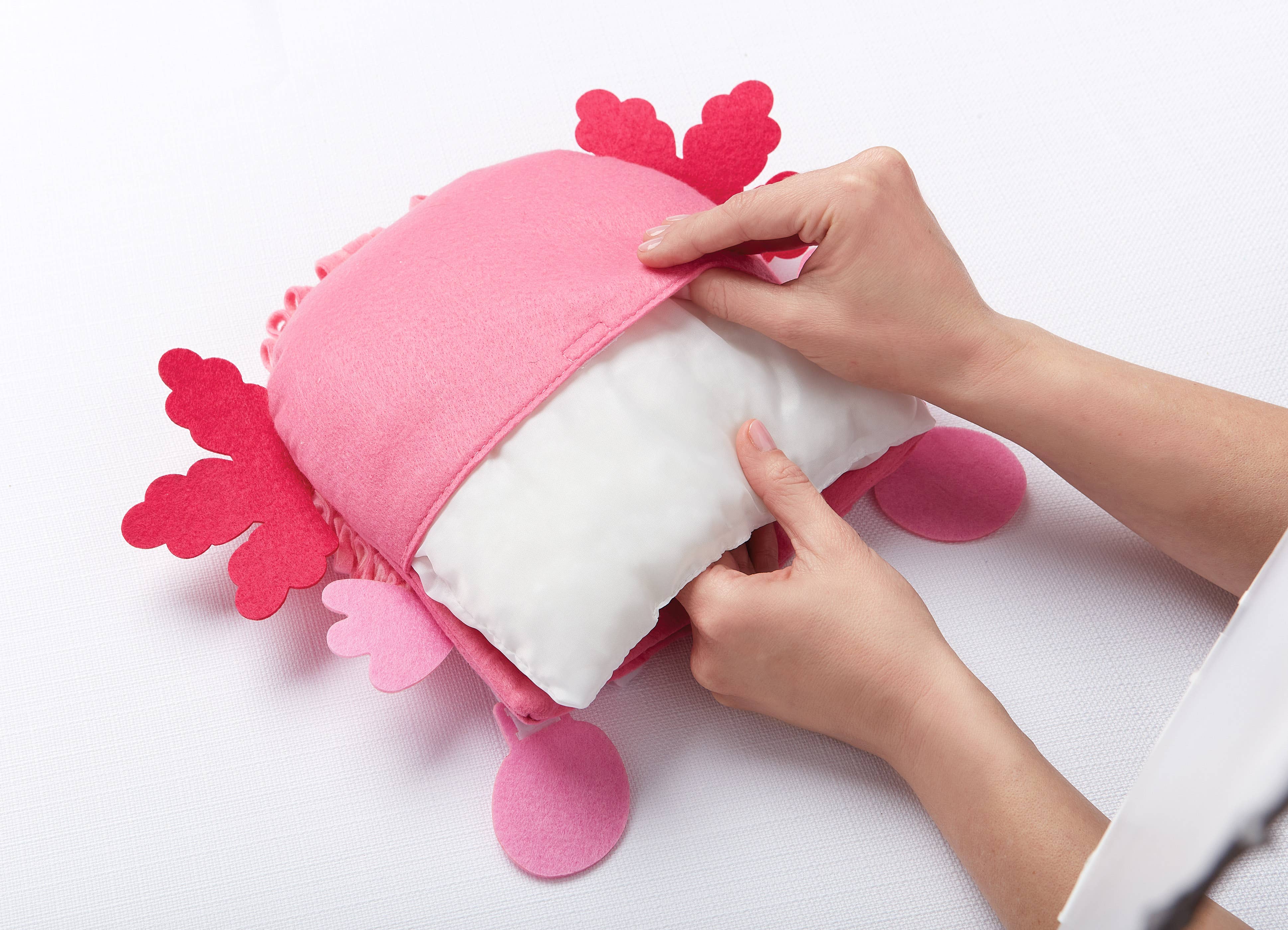 Magic Axolotl Craft Kit