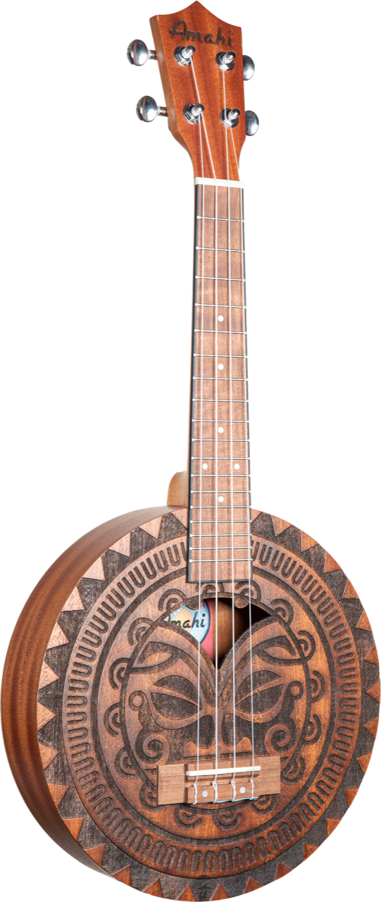 Ukulele Curriculum Kit