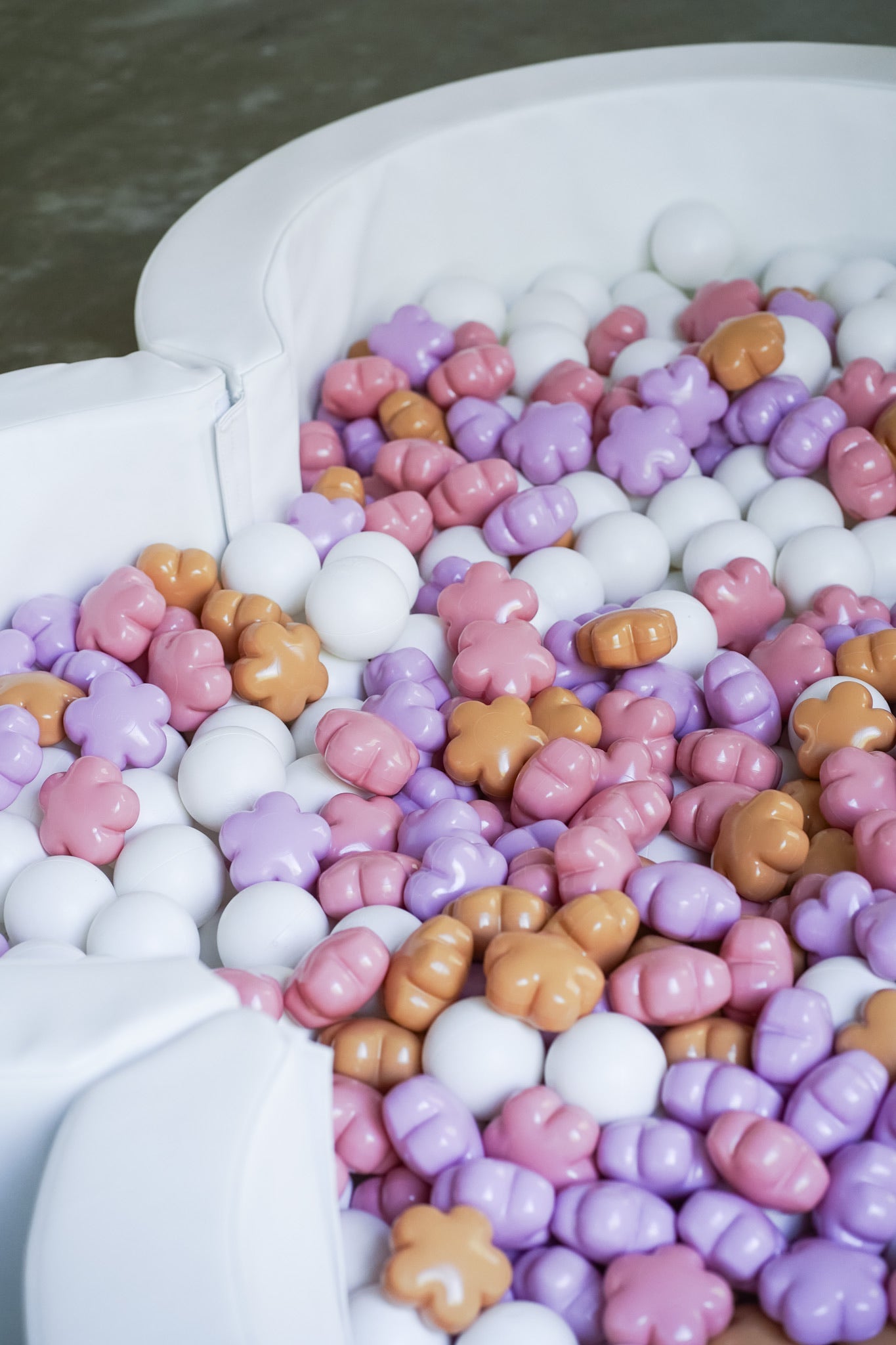 Ball Pit Balls