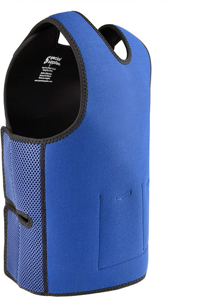 WEIGHTED - Sensory Compression Vest