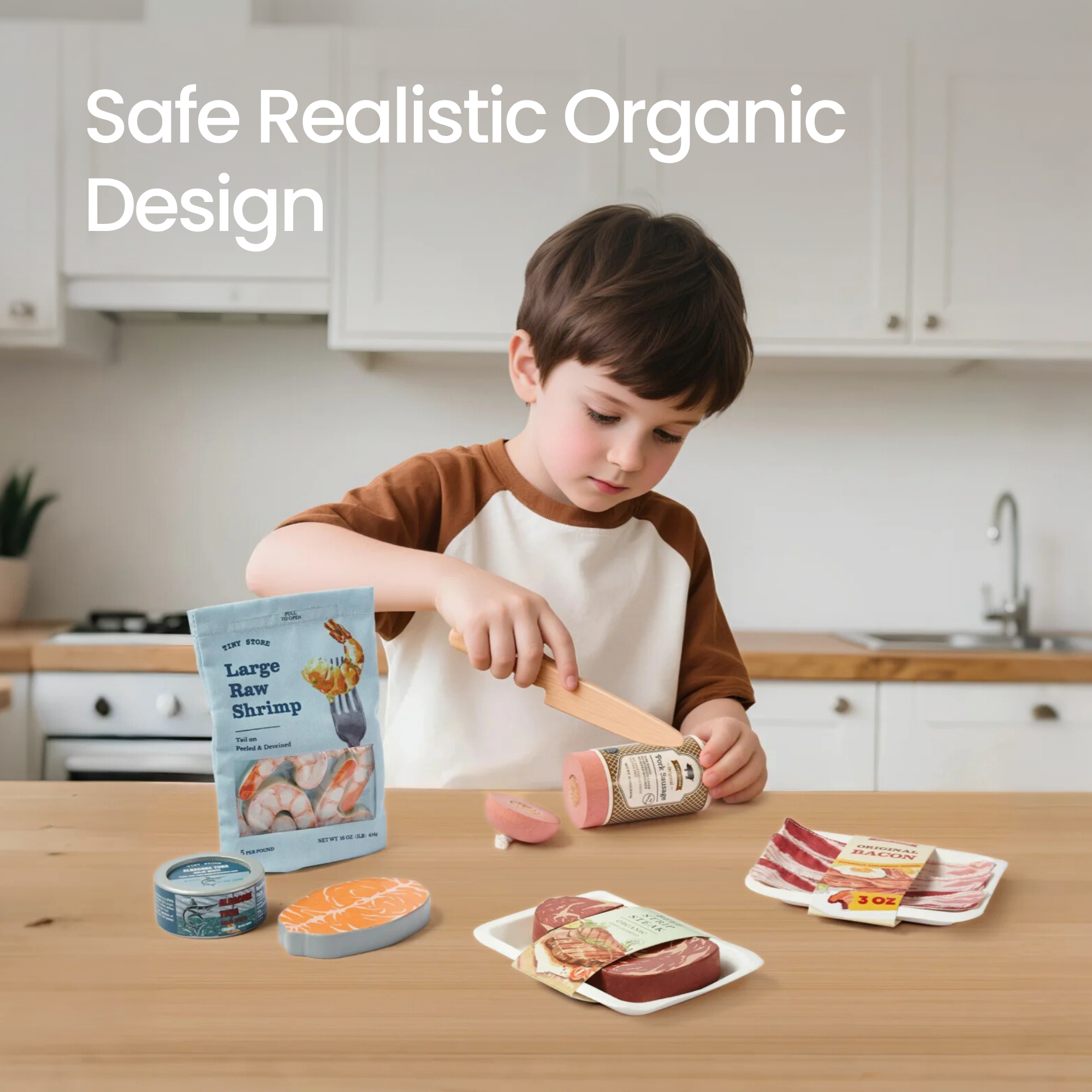 PreK - Grade 2 ADL Dramatic Play Curriculum Bundle