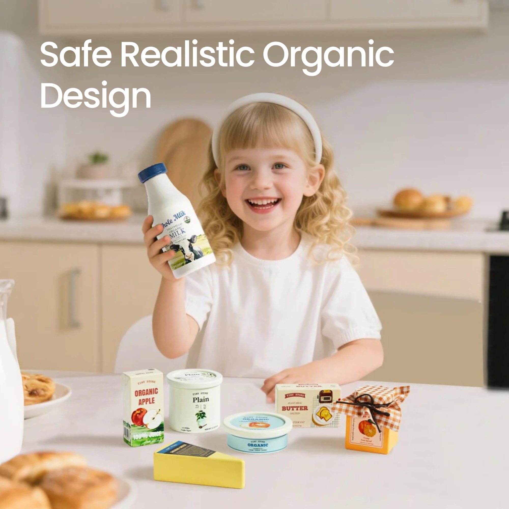 PreK - Grade 2 ADL Dramatic Play Curriculum Bundle