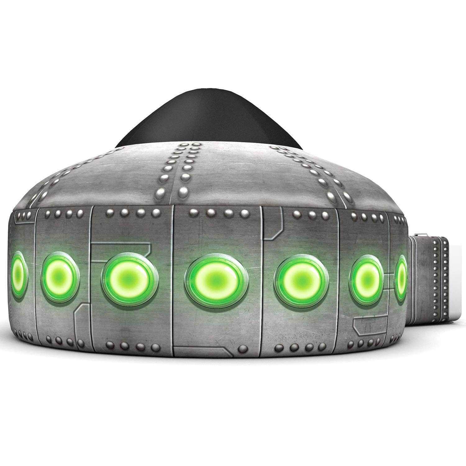 UFO AirFort Dramatic Play Kit