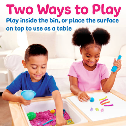 Sensory Activity Station Curriculum Kit