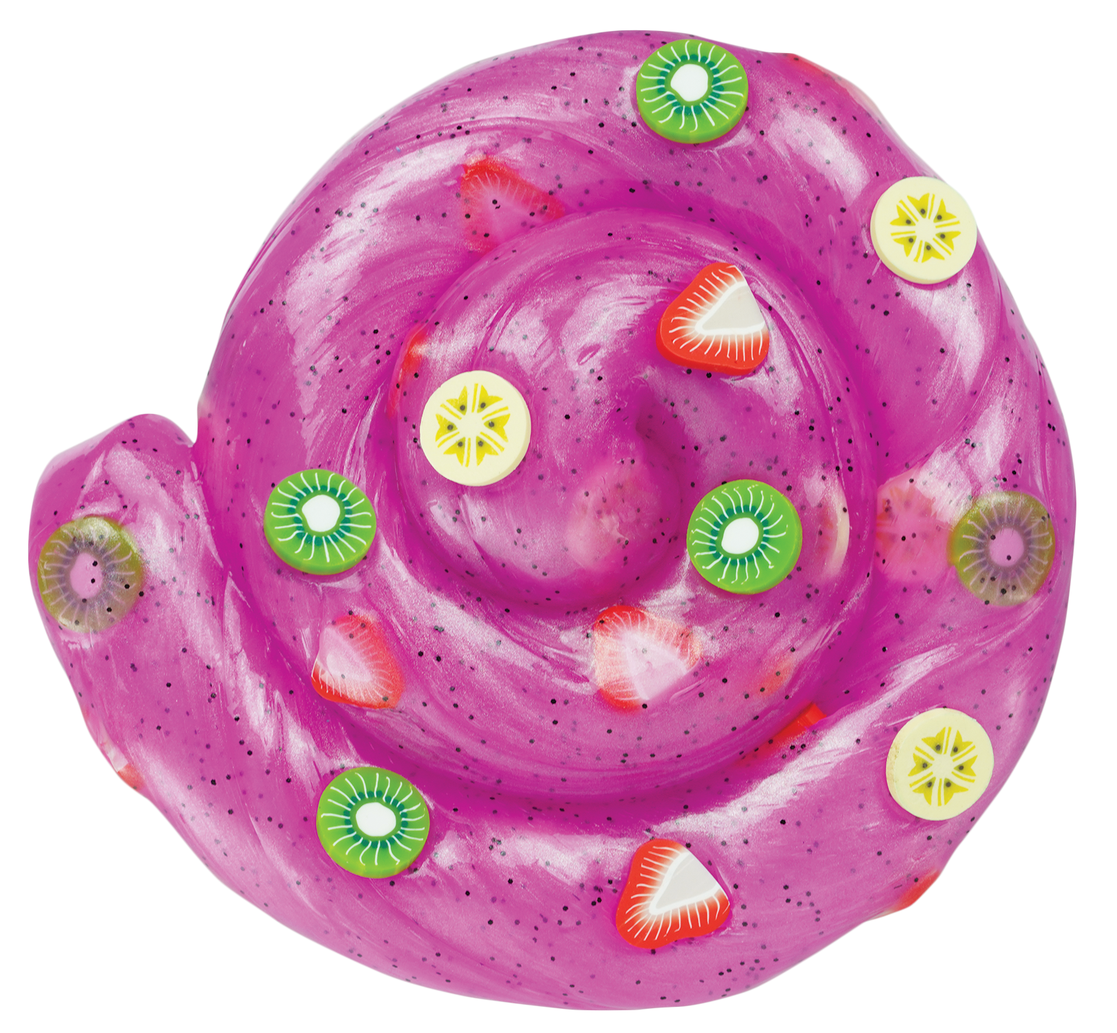 Fruity Smoothy - Mix It Thinking Putty